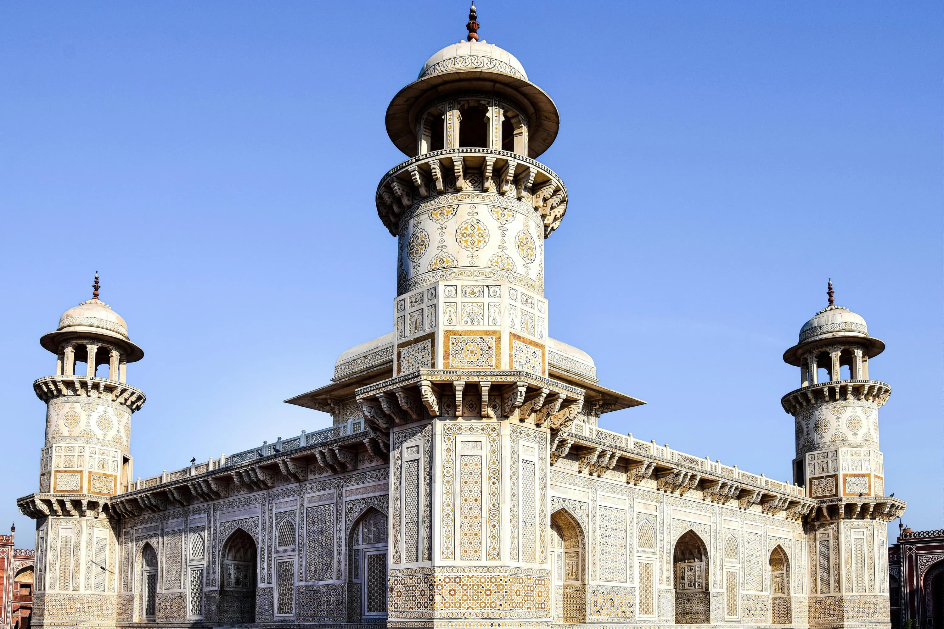 The Same Day Helicopter tour