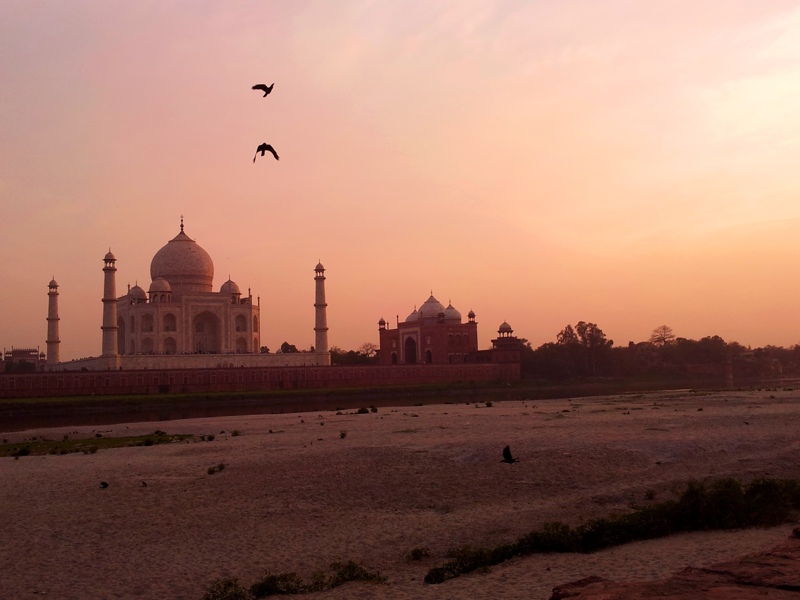 The Ultimate Golden Triangle Tour Guide: Delhi, Agra & Jaipur