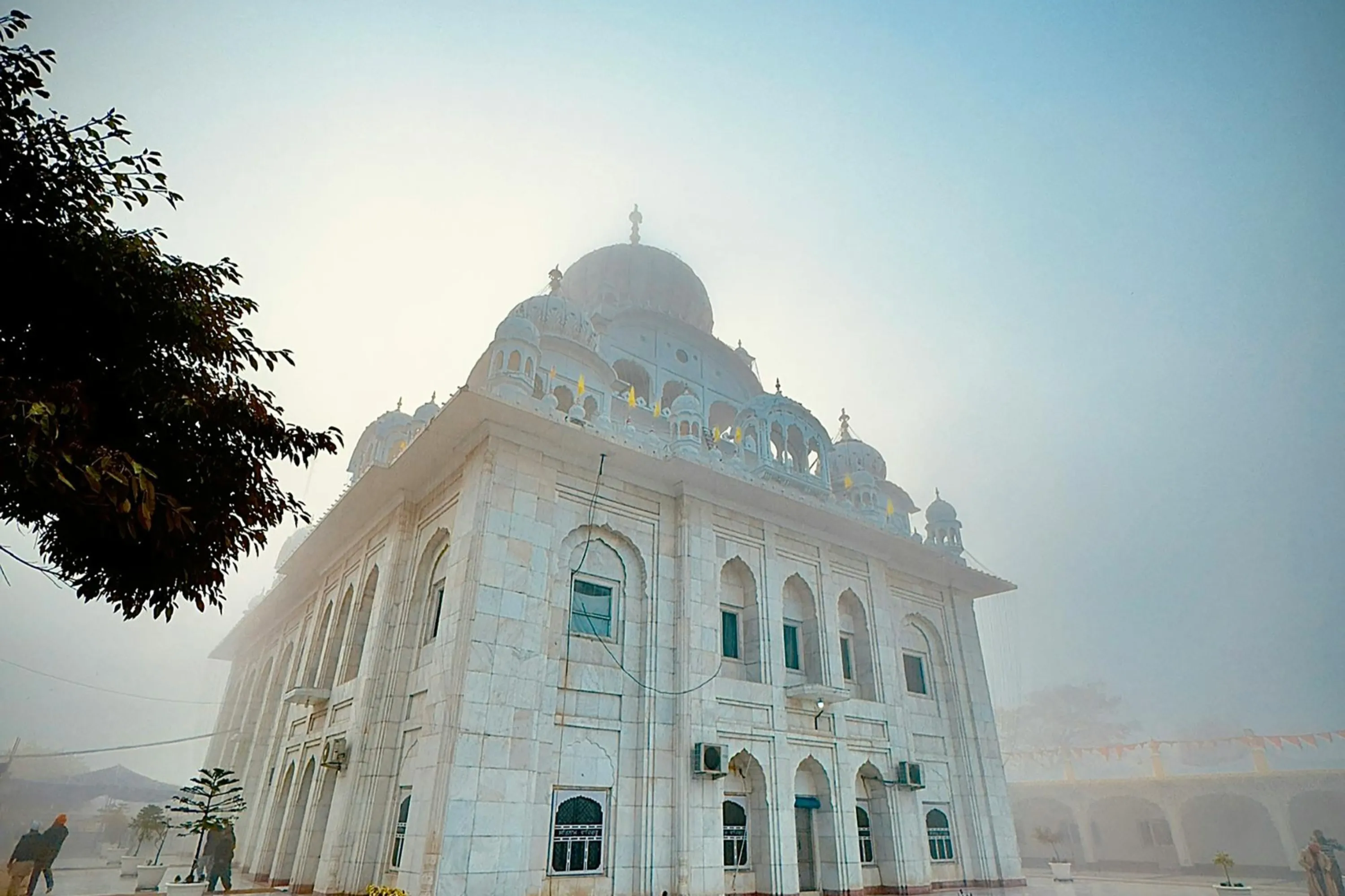 Amritsar & Punjab Heritage Tour – 4 Days thumbnail 3