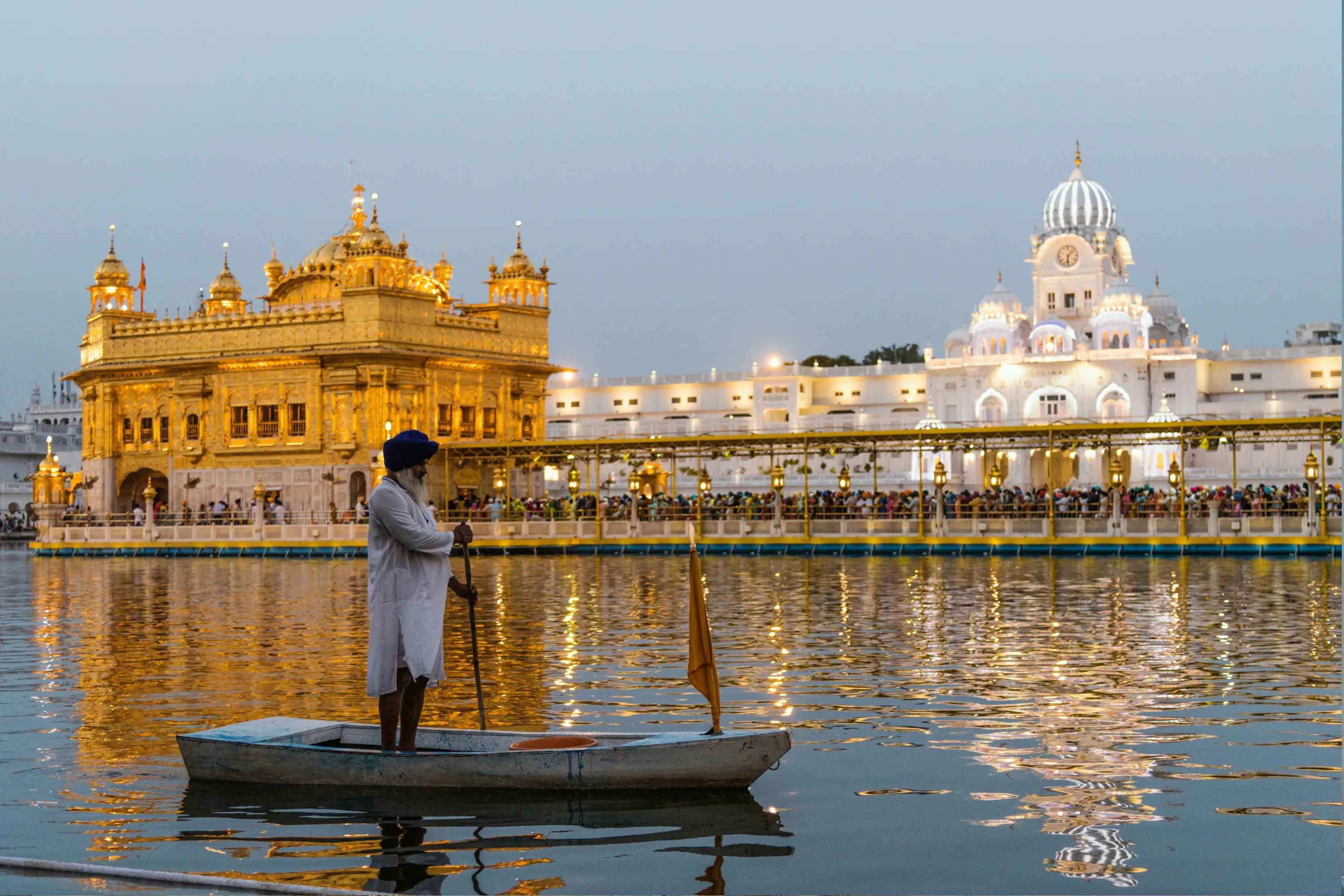 Amritsar & Punjab Heritage Tour – 4 Days thumbnail 4