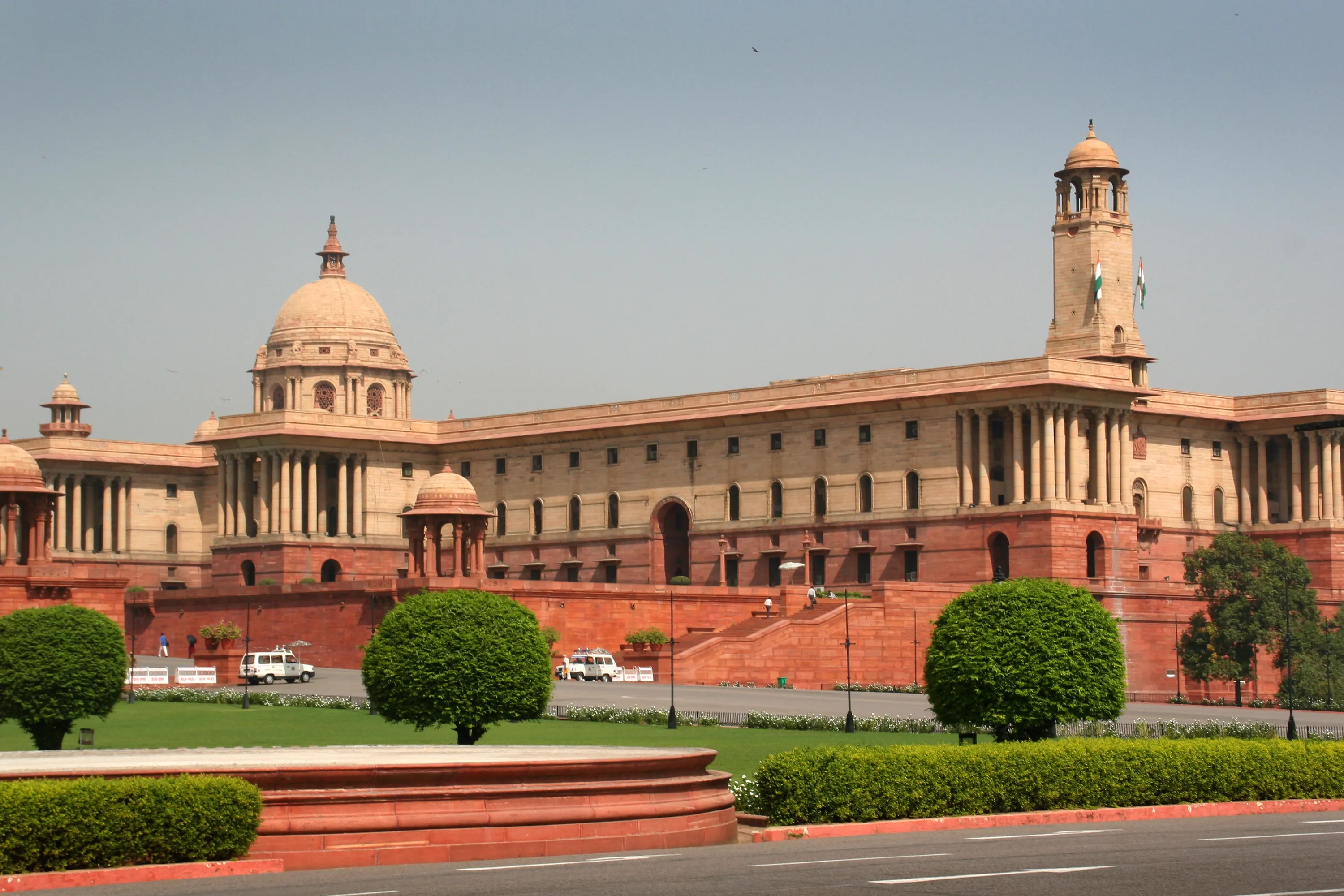 Bharatpur Wildlife Tour 2Days thumbnail 9