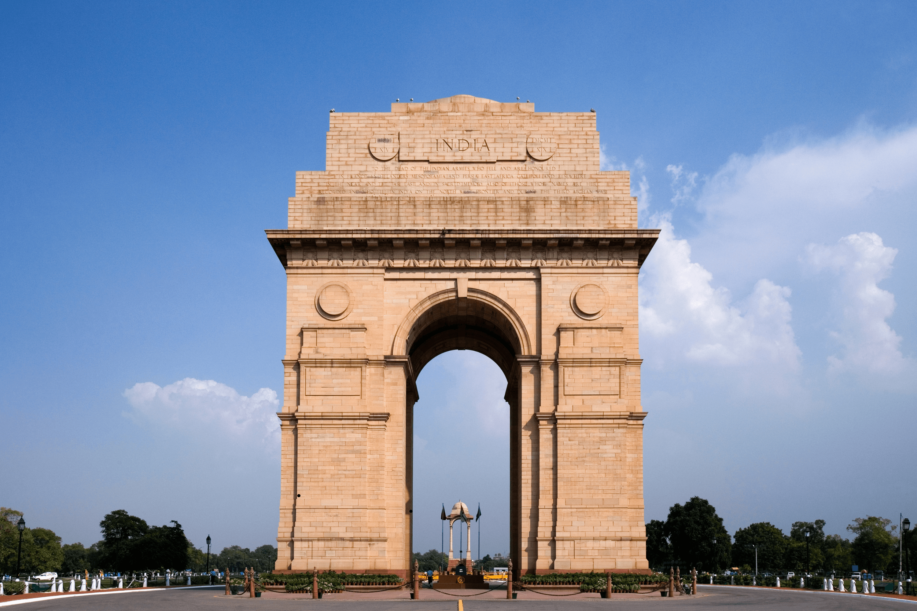 Delhi