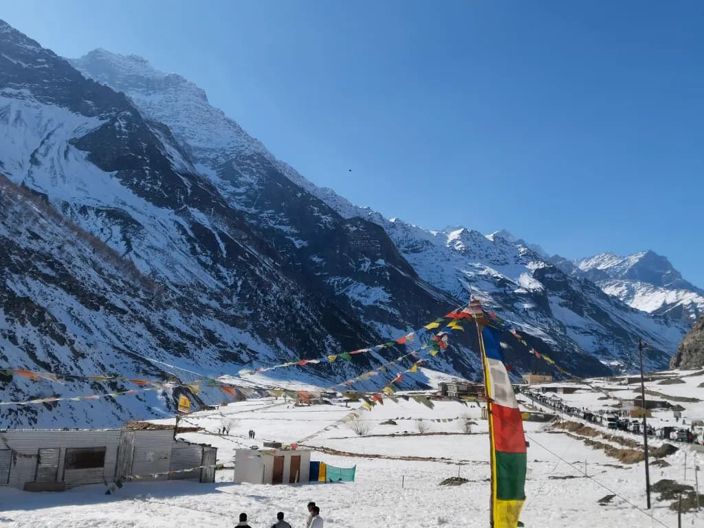 Kashmir Honeymoon Tour – 5 Nights / 6 Days thumbnail 5