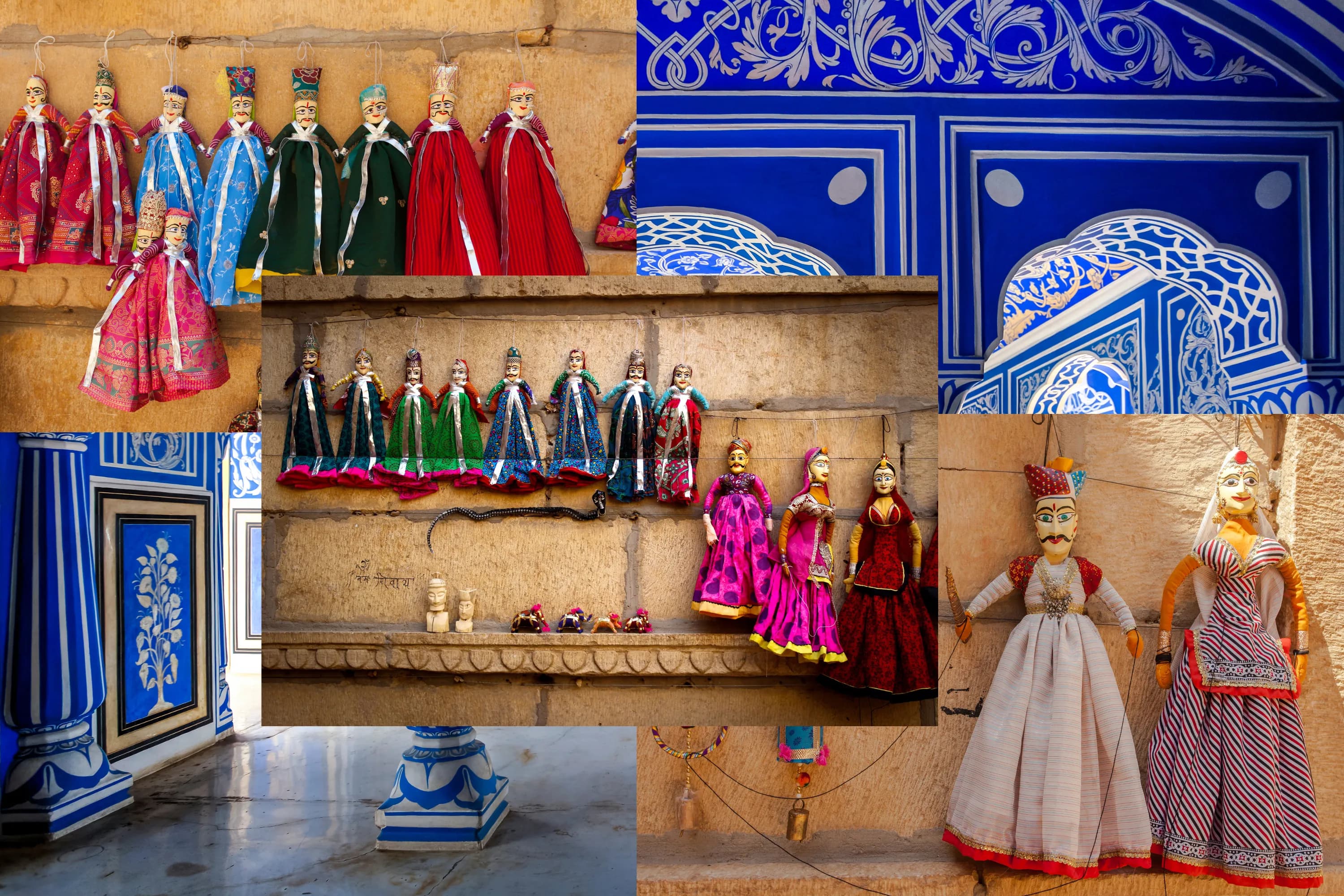 Jaipur City Tour – 3 Days thumbnail 10