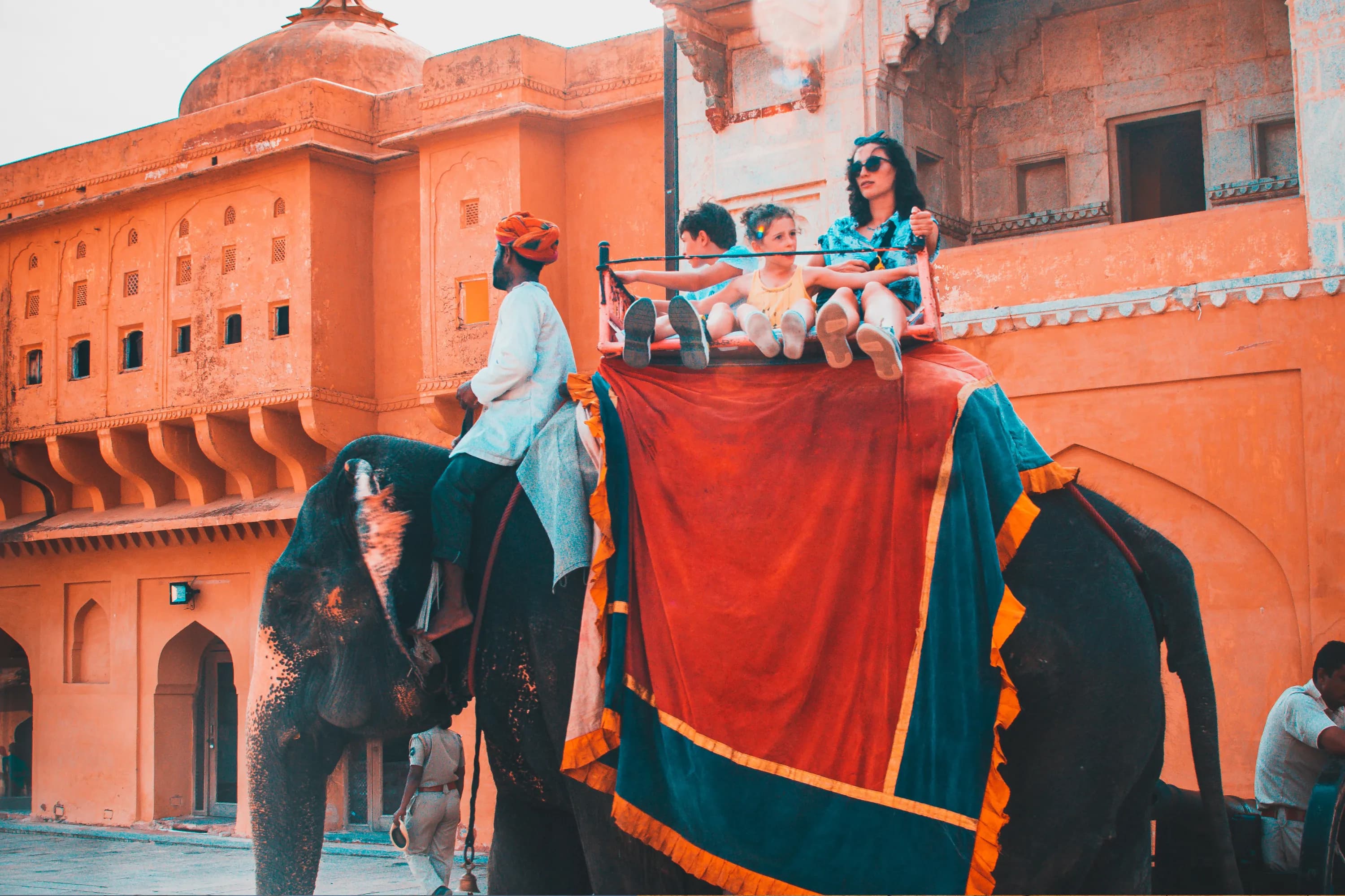 Jaipur City Tour – 3 Days thumbnail 12