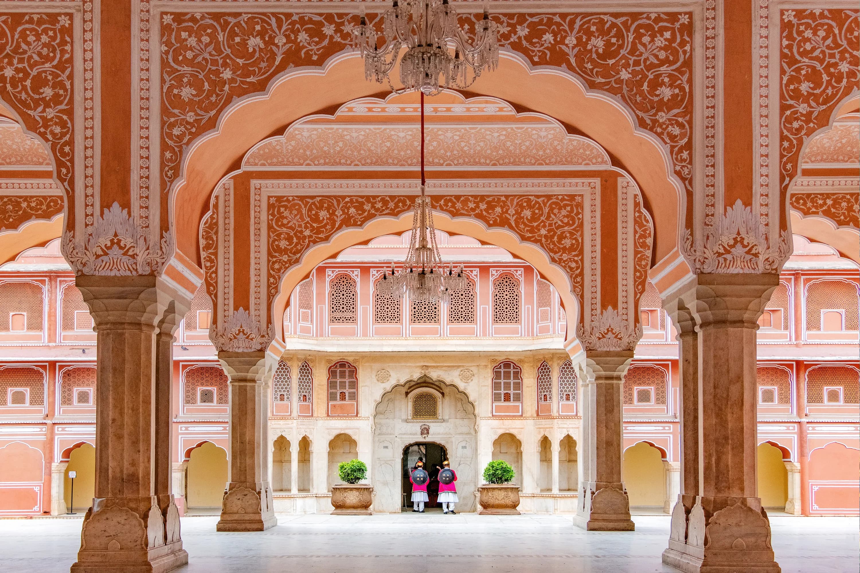 Jaipur City Tour – 3 Days thumbnail 3