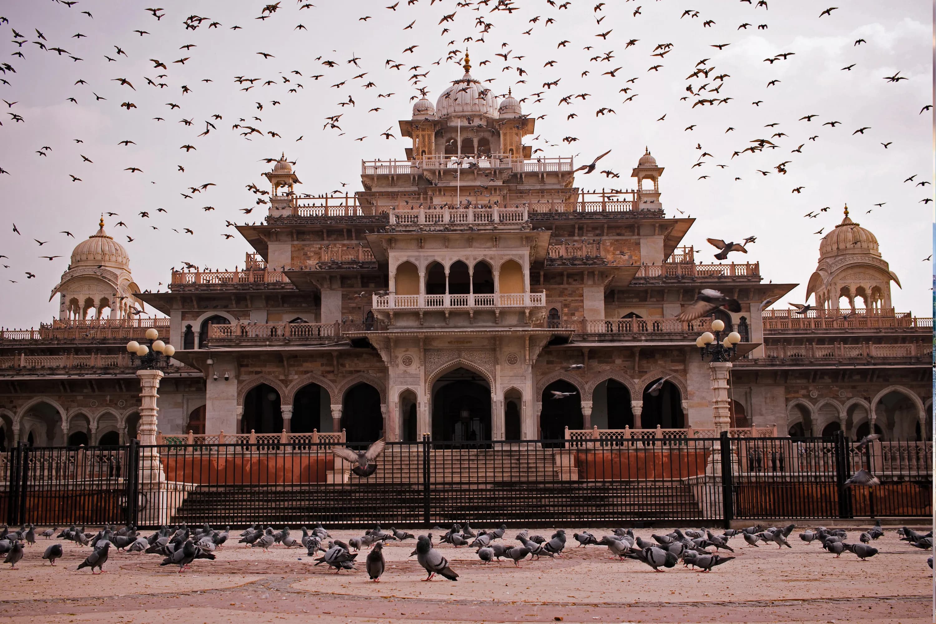 Jaipur City Tour – 3 Days thumbnail 7