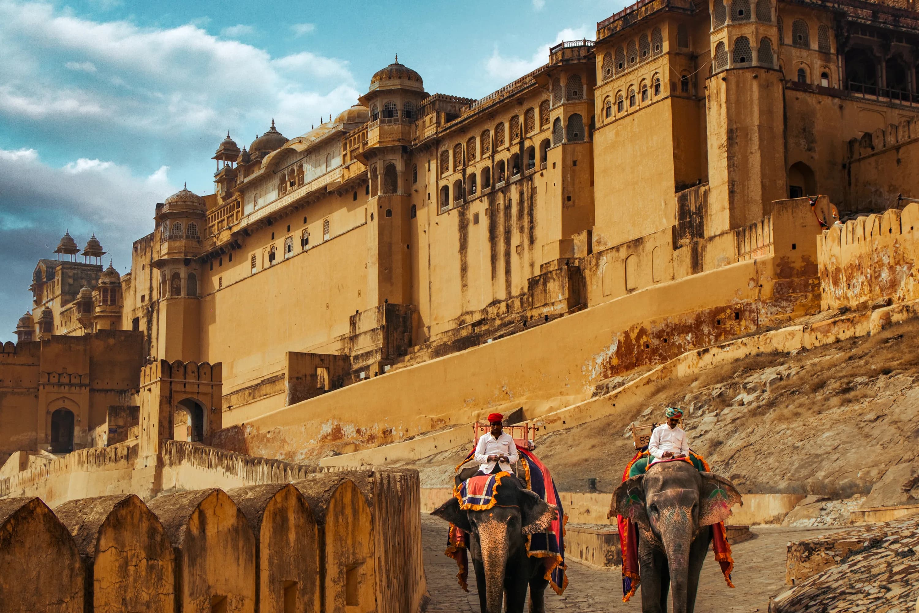 Jaipur City Tour – 3 Days thumbnail 8