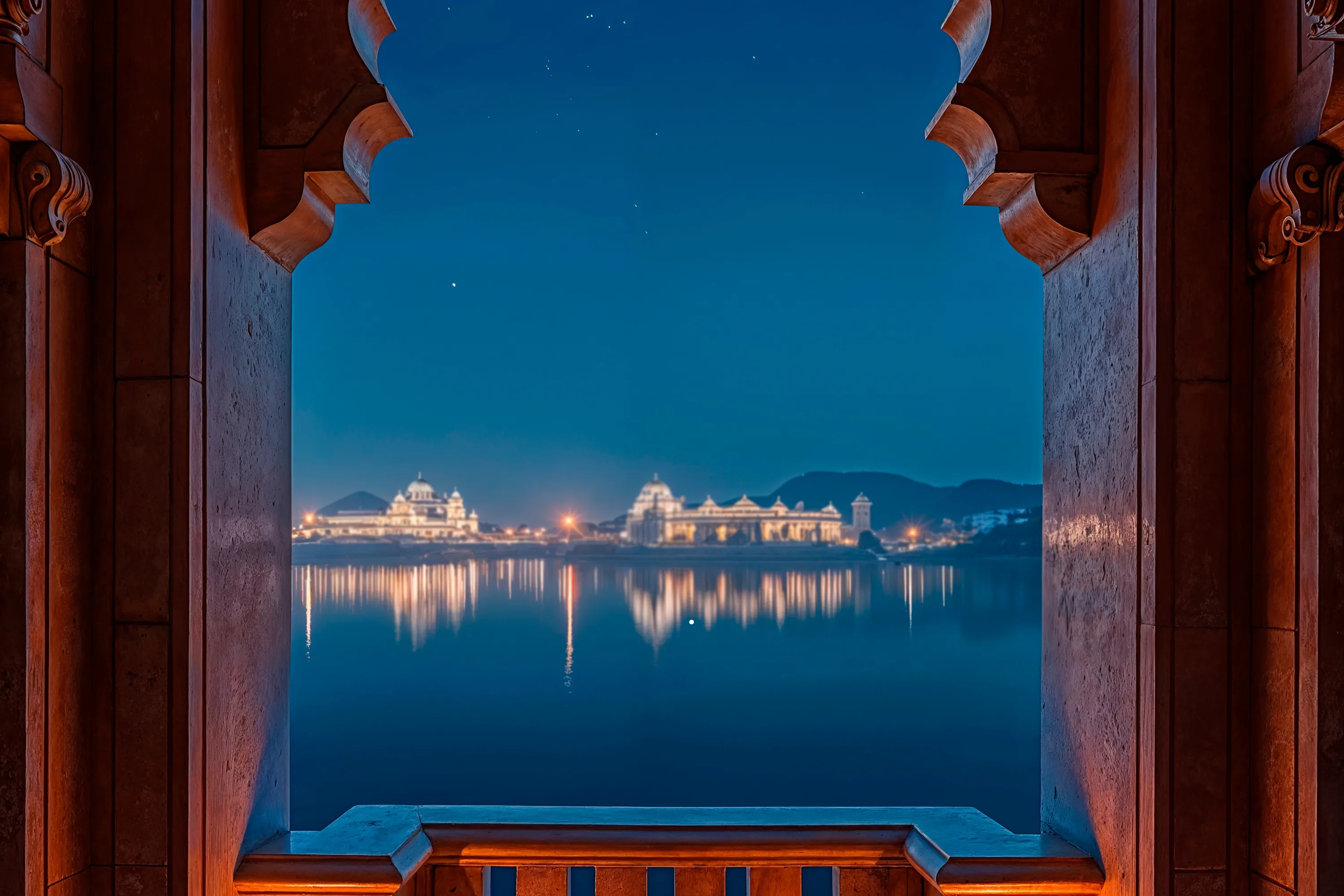 Udaipur
