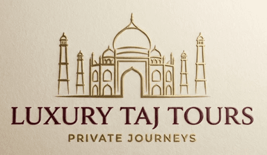 Luxury Taj Tours