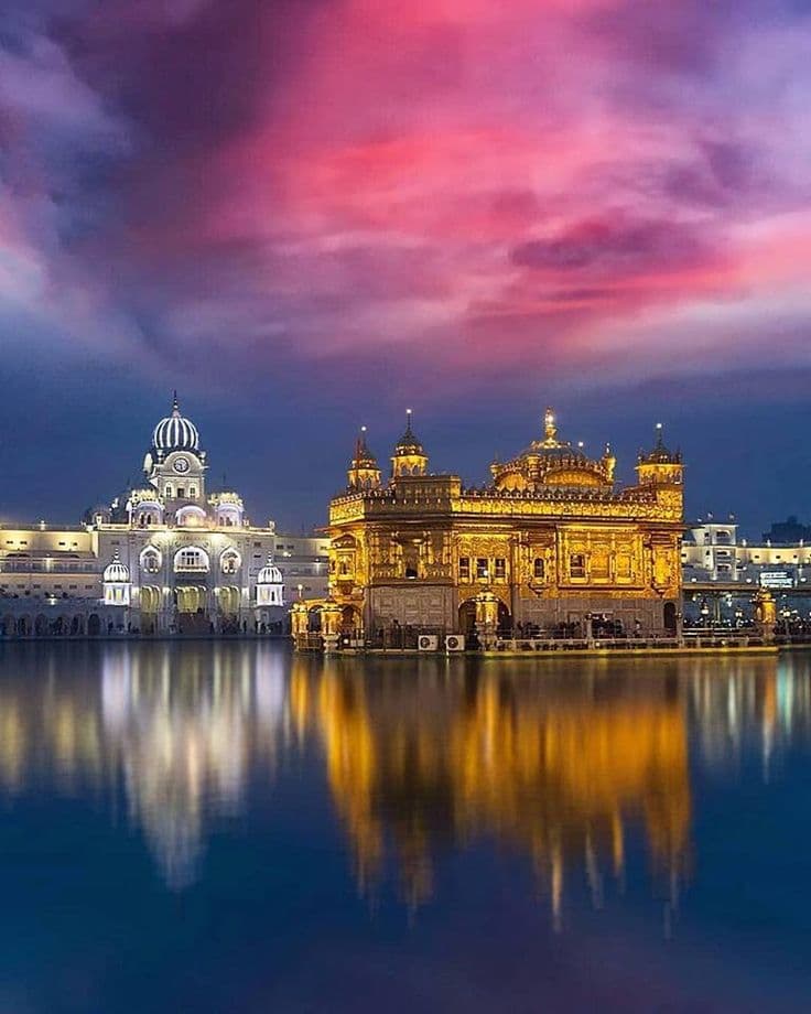 Amritsar