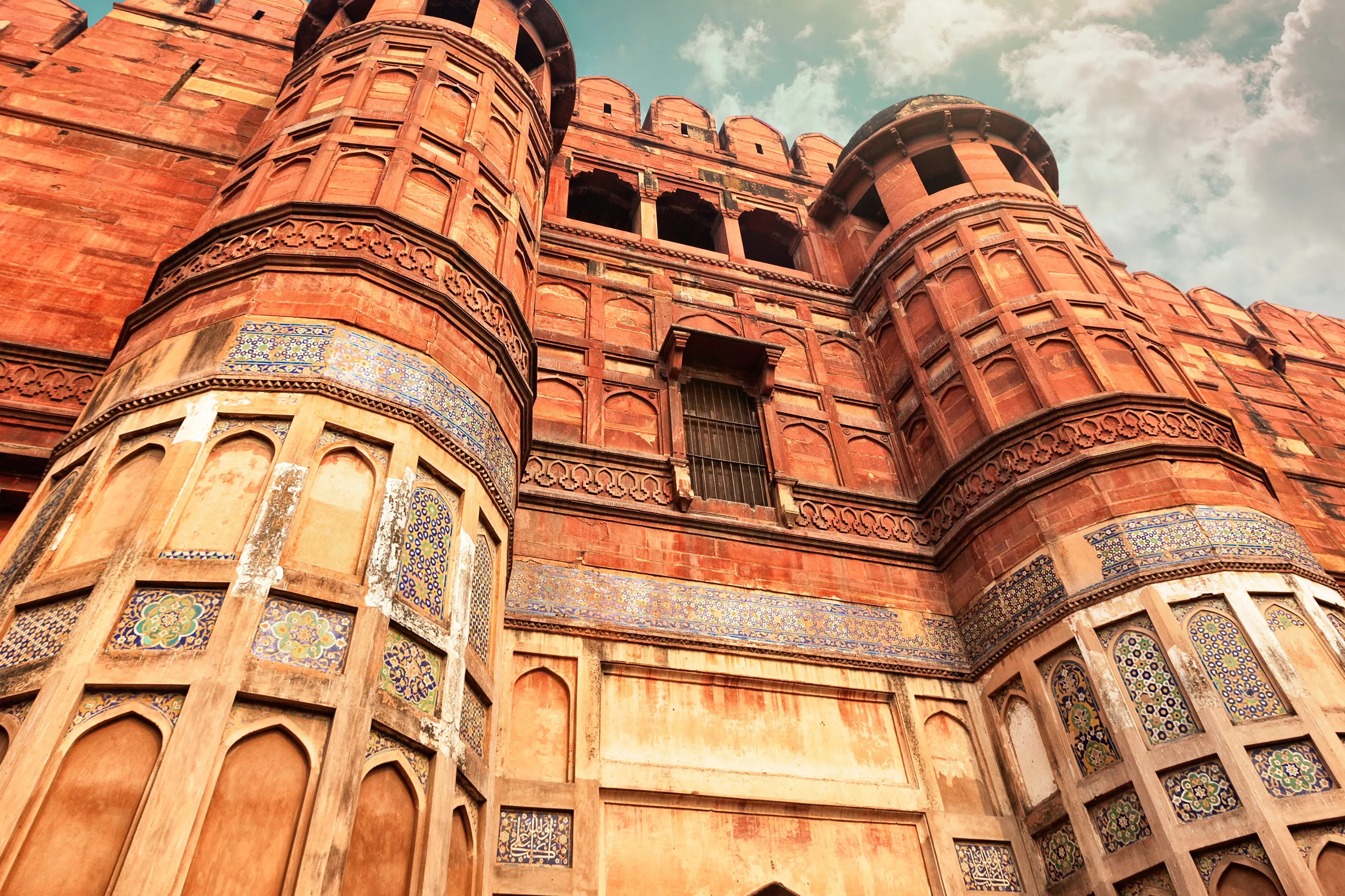 The Same Day Helicopter tour - Luxury Tours India - Image 8