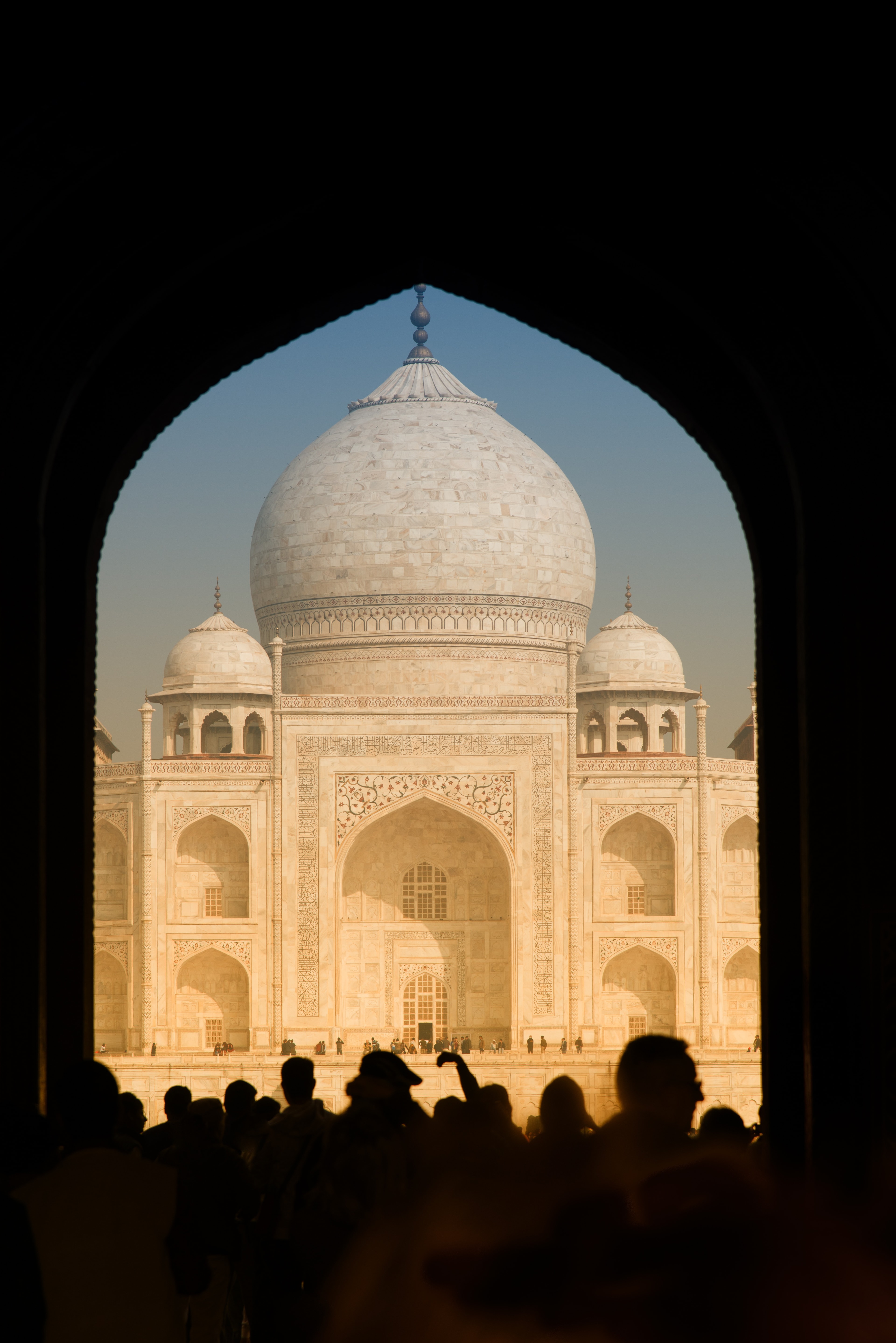 Golden Triangle Tour – 3 Nights / 4 Days - Luxury Tours India - Image 2