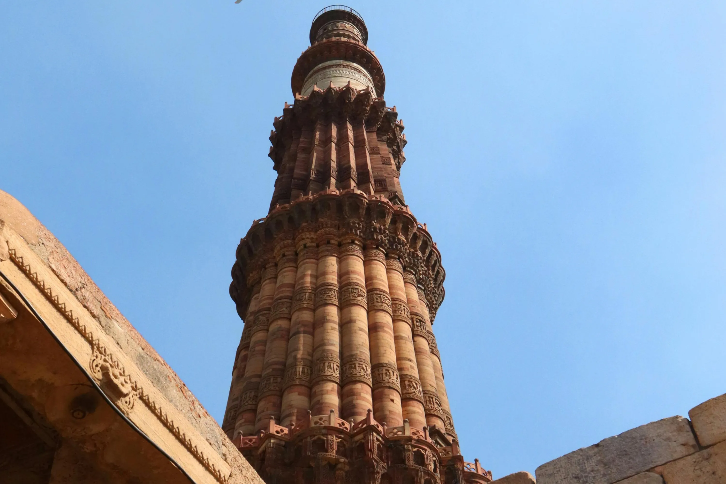 The Same Day Helicopter tour - Luxury Tours India - Image 11