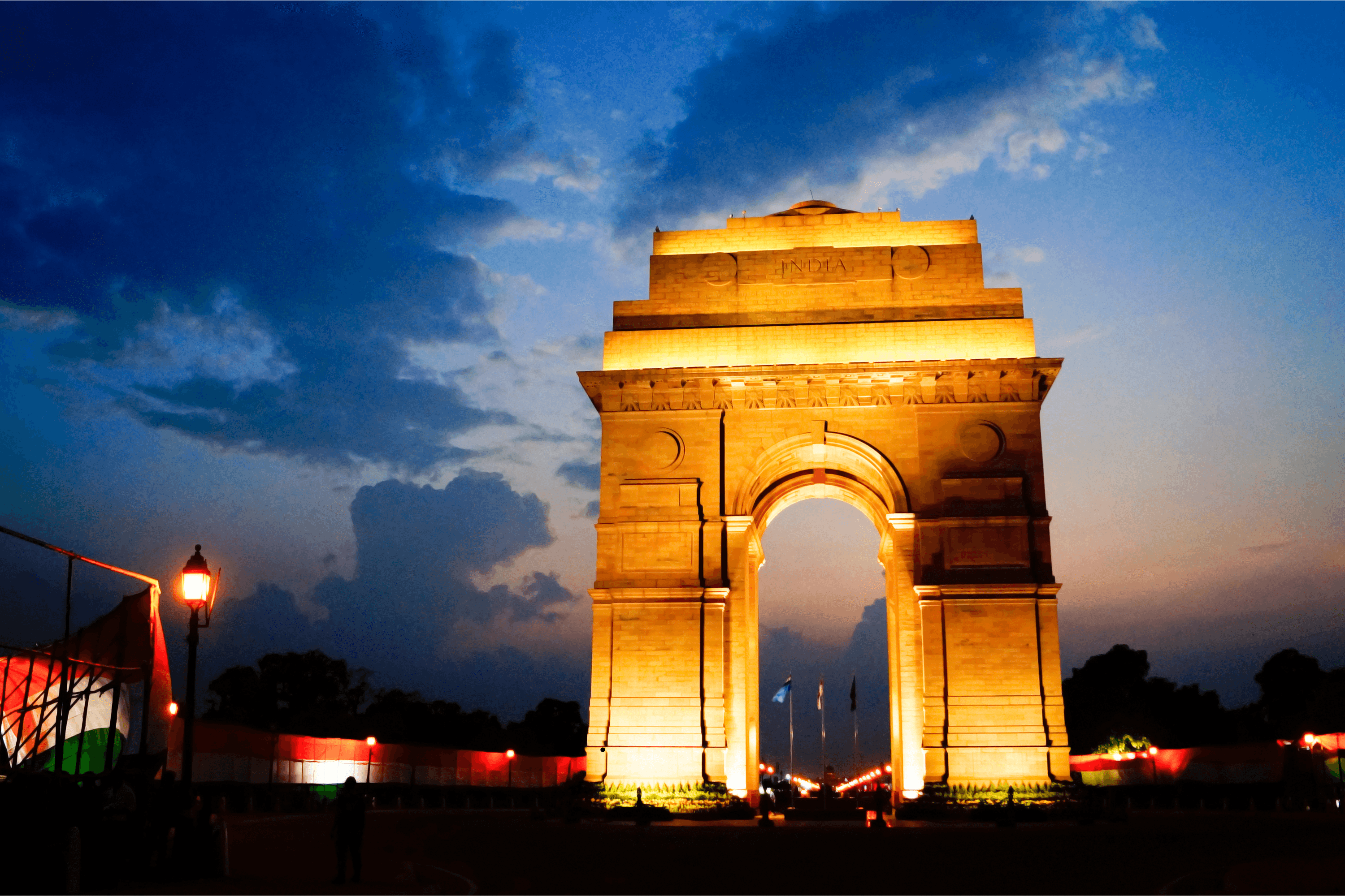 Golden Triangle Tour – 2 Nights / 3 Days - Luxury Tours India - Image 4