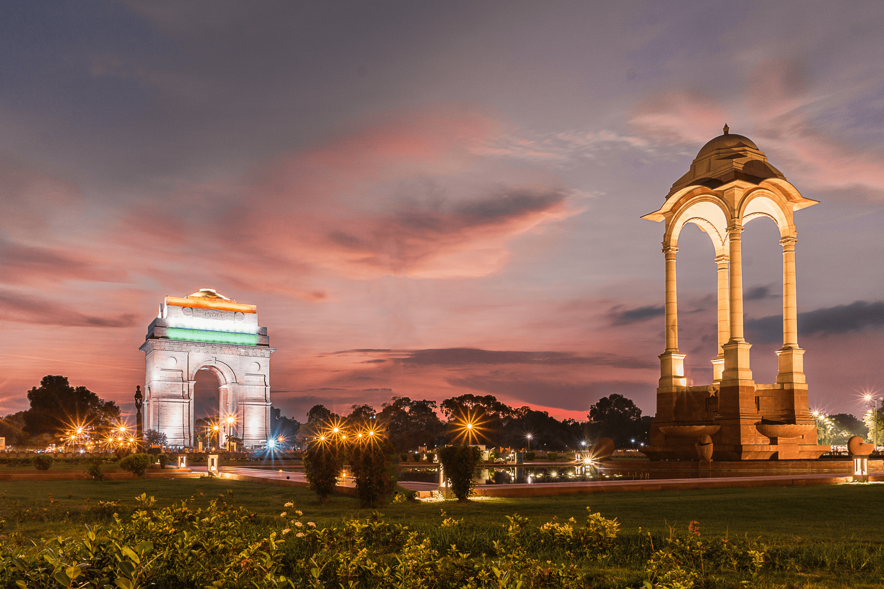 Delhi, Agra, Mathura & Vrindavan Tour – 4 Days - Luxury Tours India - Image 3