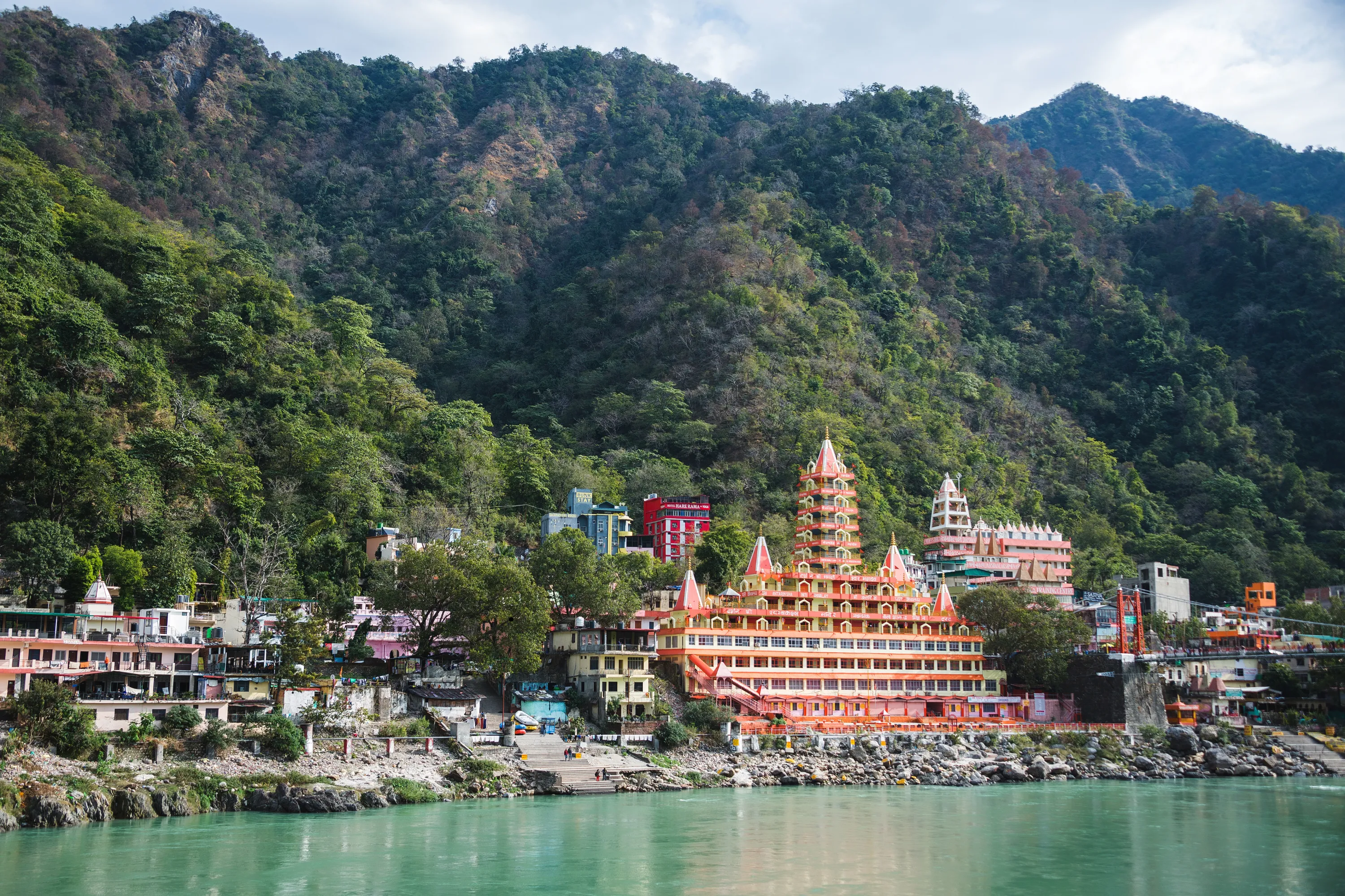 Golden Triangle with Haridwar & Rishikesh – 8 Days - Luxury Tours India - Image 4