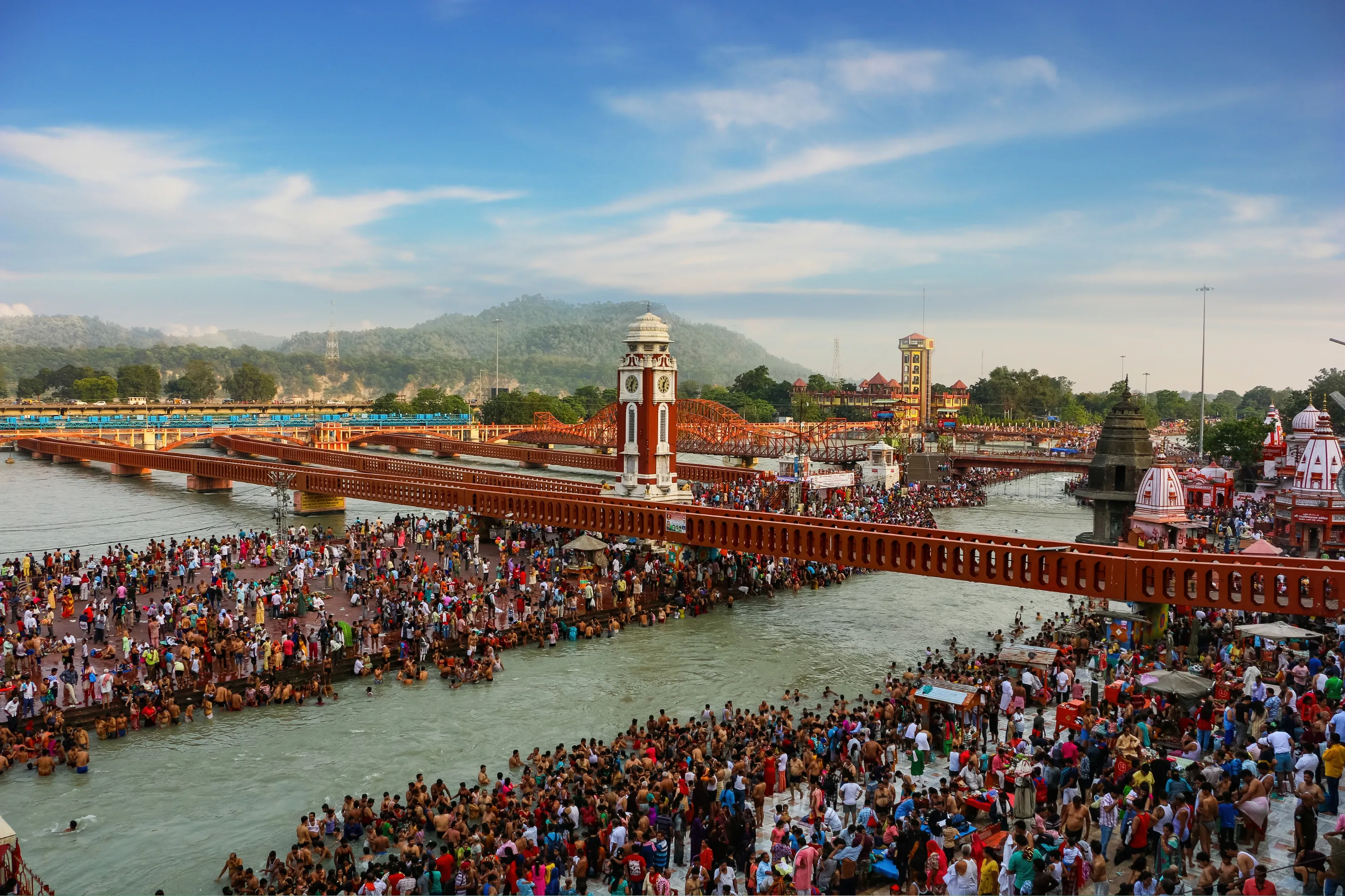 Golden Triangle with Haridwar & Rishikesh – 8 Days - Luxury Tours India - Image 8