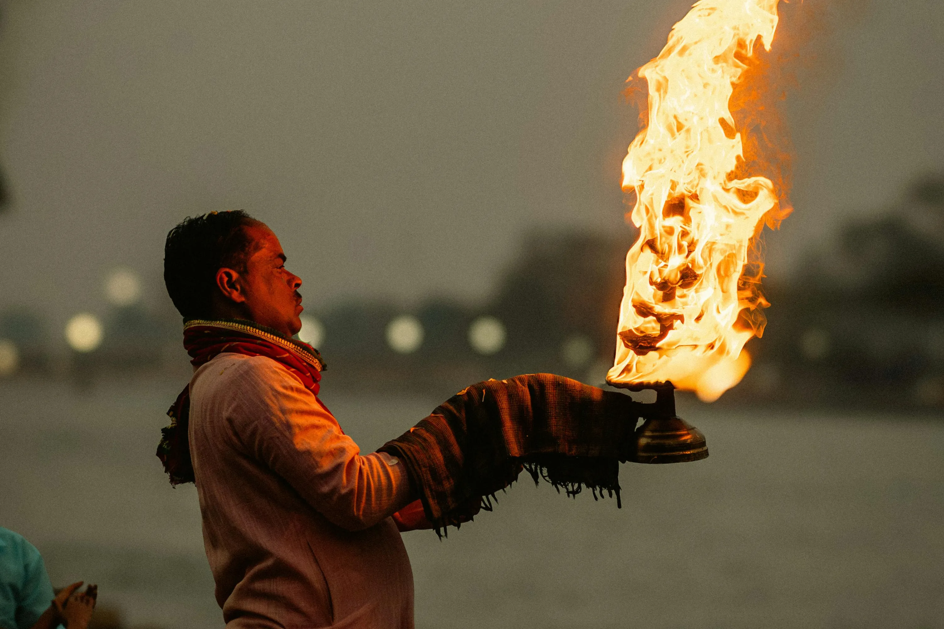 Chardham Yatra – 12 Days - Luxury Tours India - Image 7