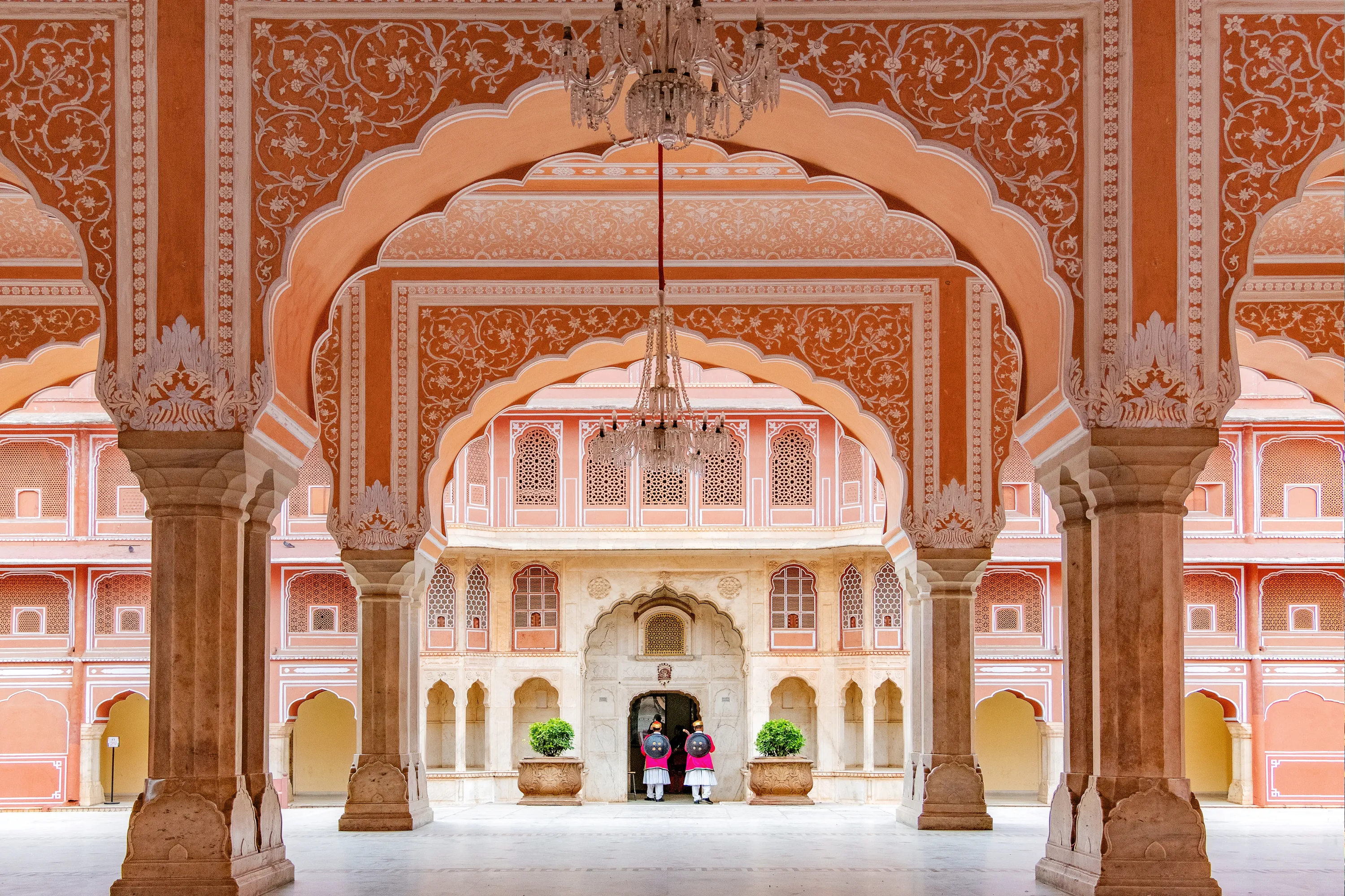 Jaipur City Tour – 3 Days - Luxury Tours India - Image 3