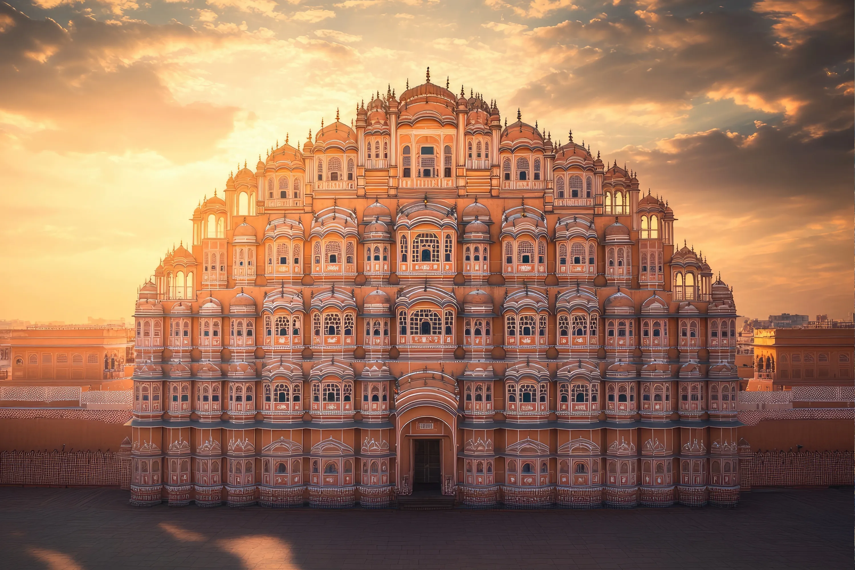 Jaipur City Tour – 3 Days - Luxury Tours India - Image 4