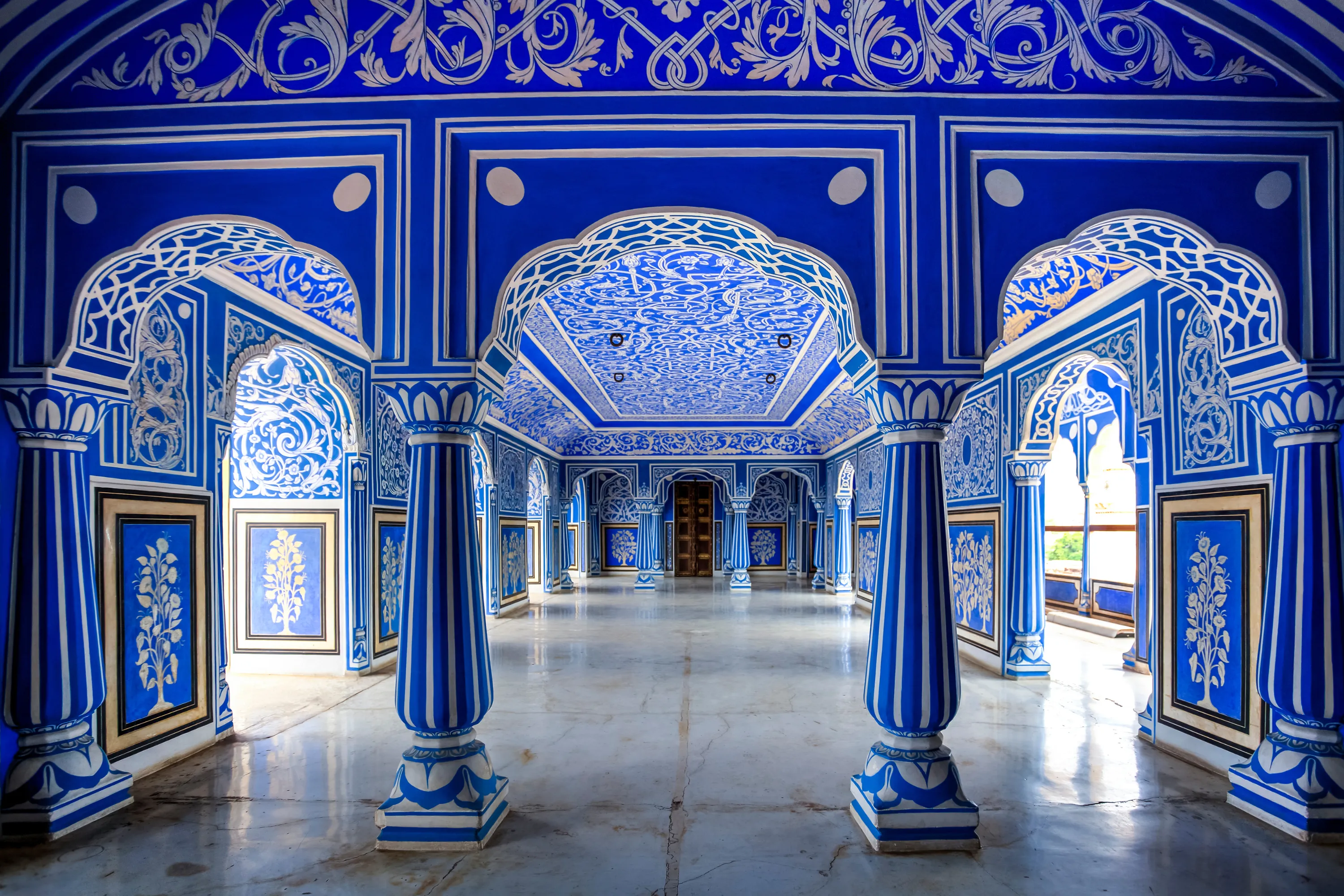 Jaipur City Tour – 3 Days - Luxury Tours India - Image 9
