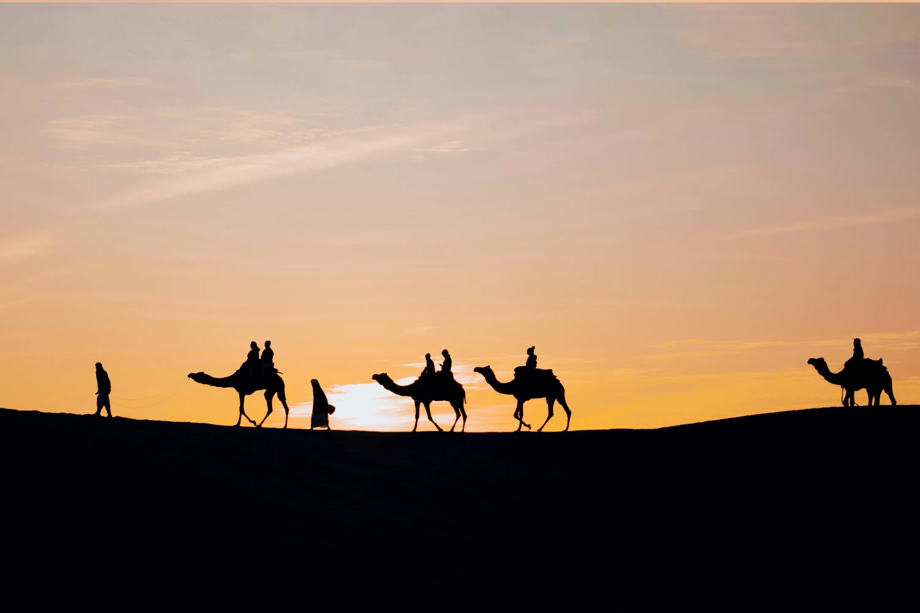 Tour of Rajasthan – 8 Days - Luxury Tours India - Image 12