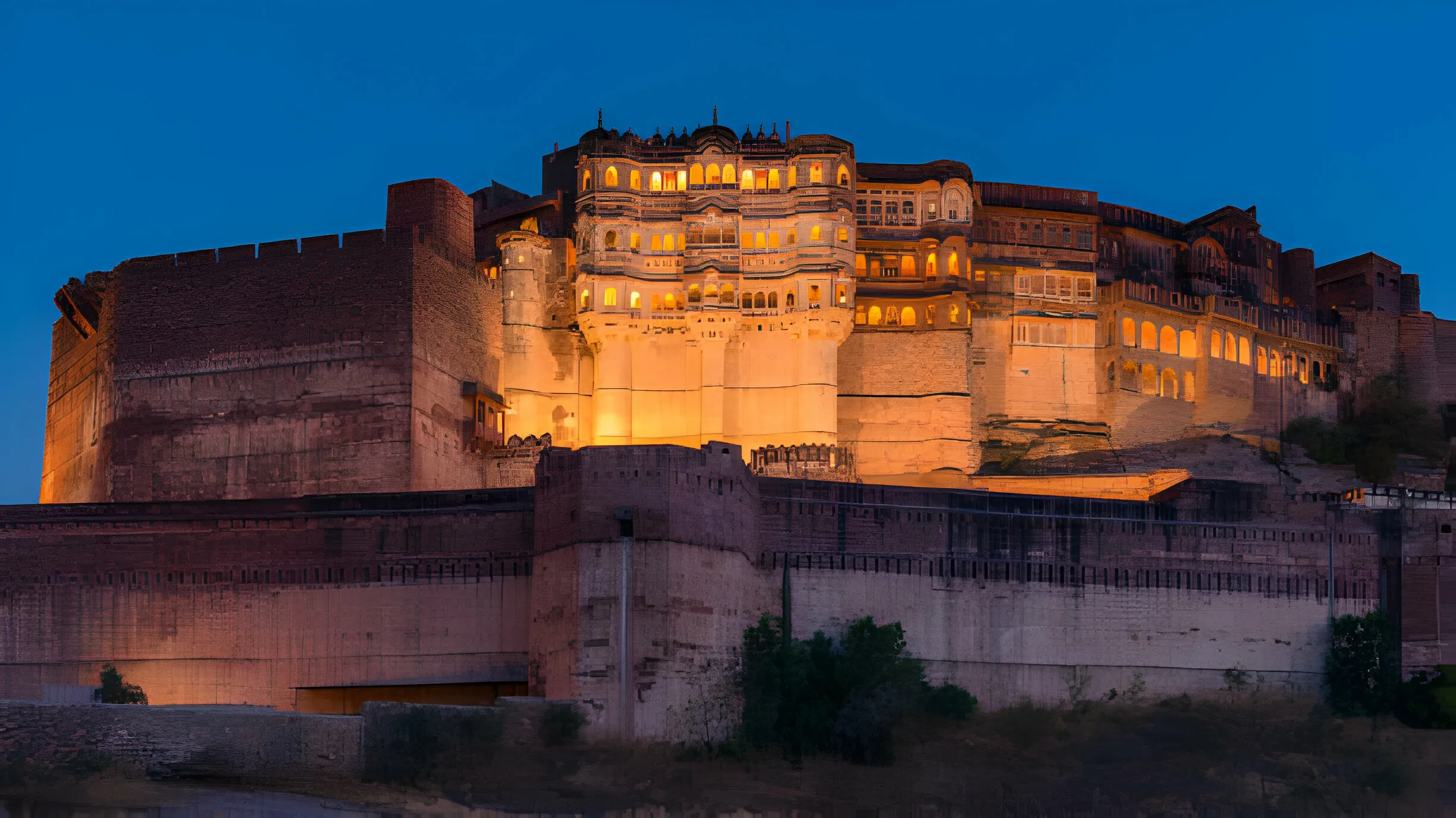 Jaipur, Jodhpur & Udaipur Tour – 6 Days - Luxury Tours India - Image 12