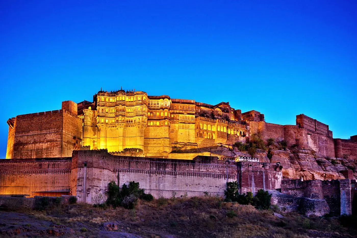 Tour of Rajasthan – 8 Days - Luxury Tours India - Image 3