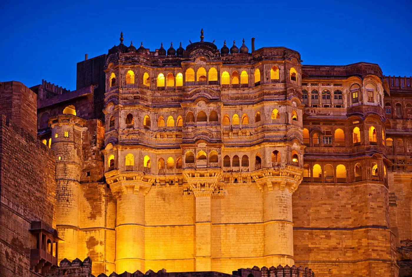 Tour of Rajasthan – 8 Days - Luxury Tours India - Image 11