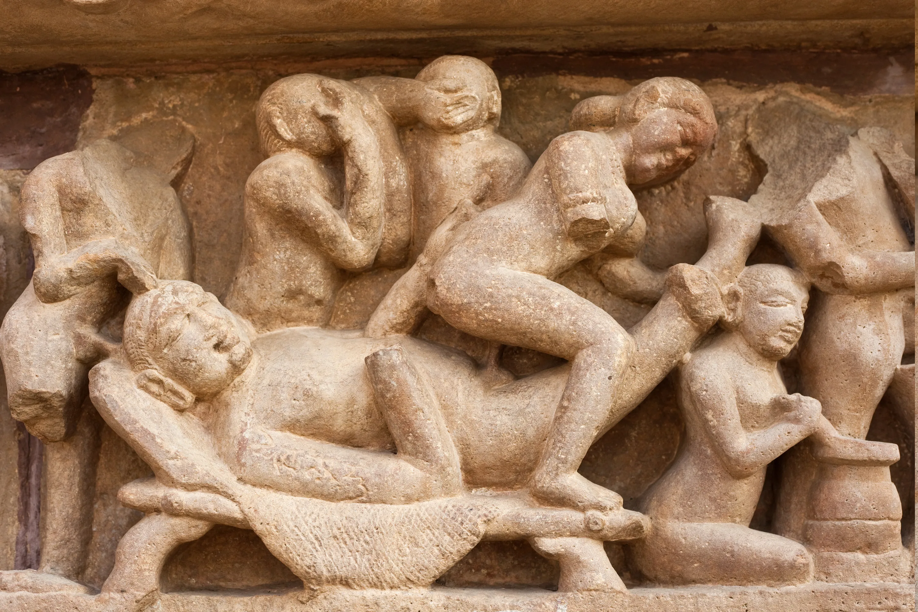 1 Day Private Khajuraho Temple Tour - Luxury Tours India - Image 9