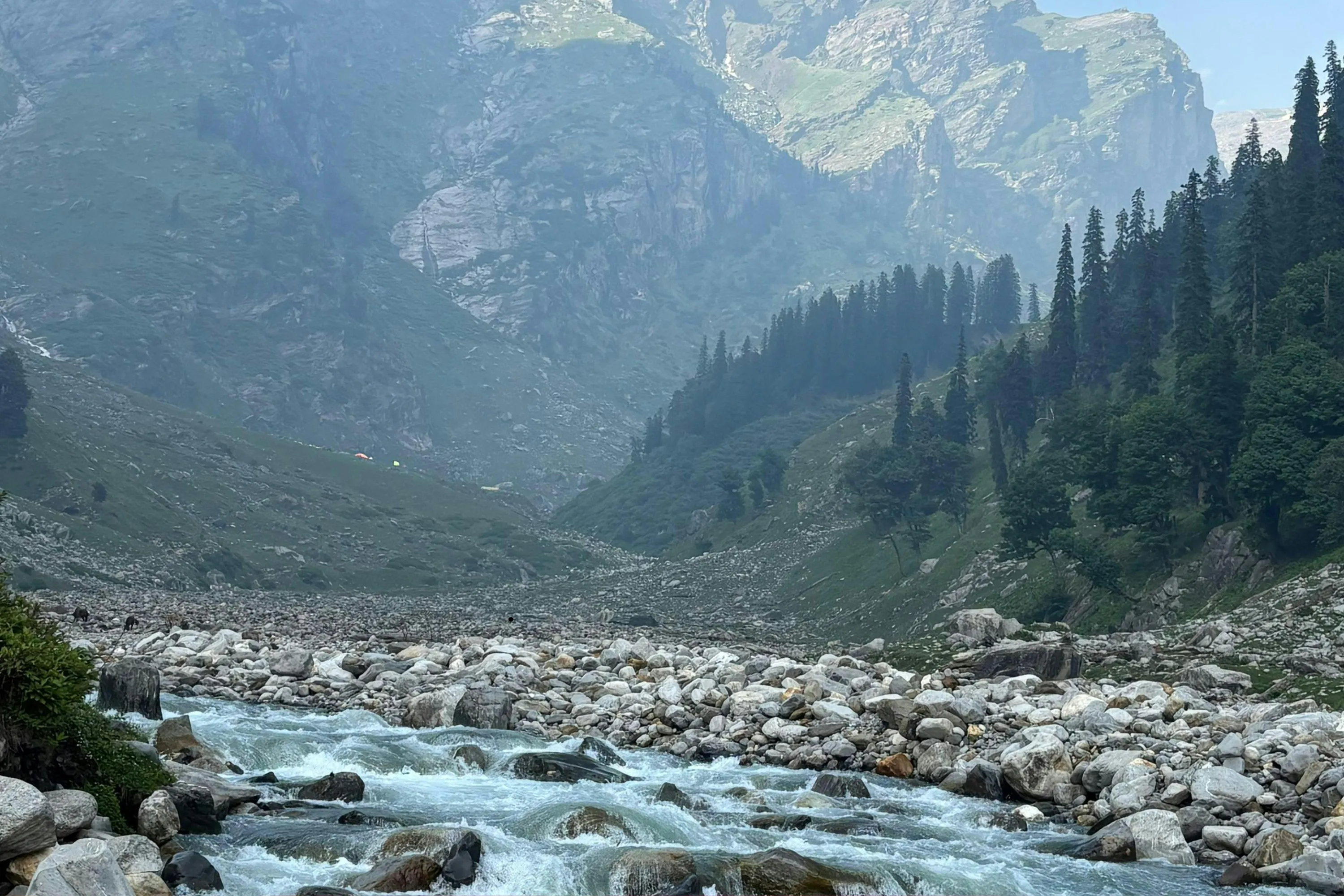 Exotic Manali Tour – 7 Days - Luxury Tours India - Image 12