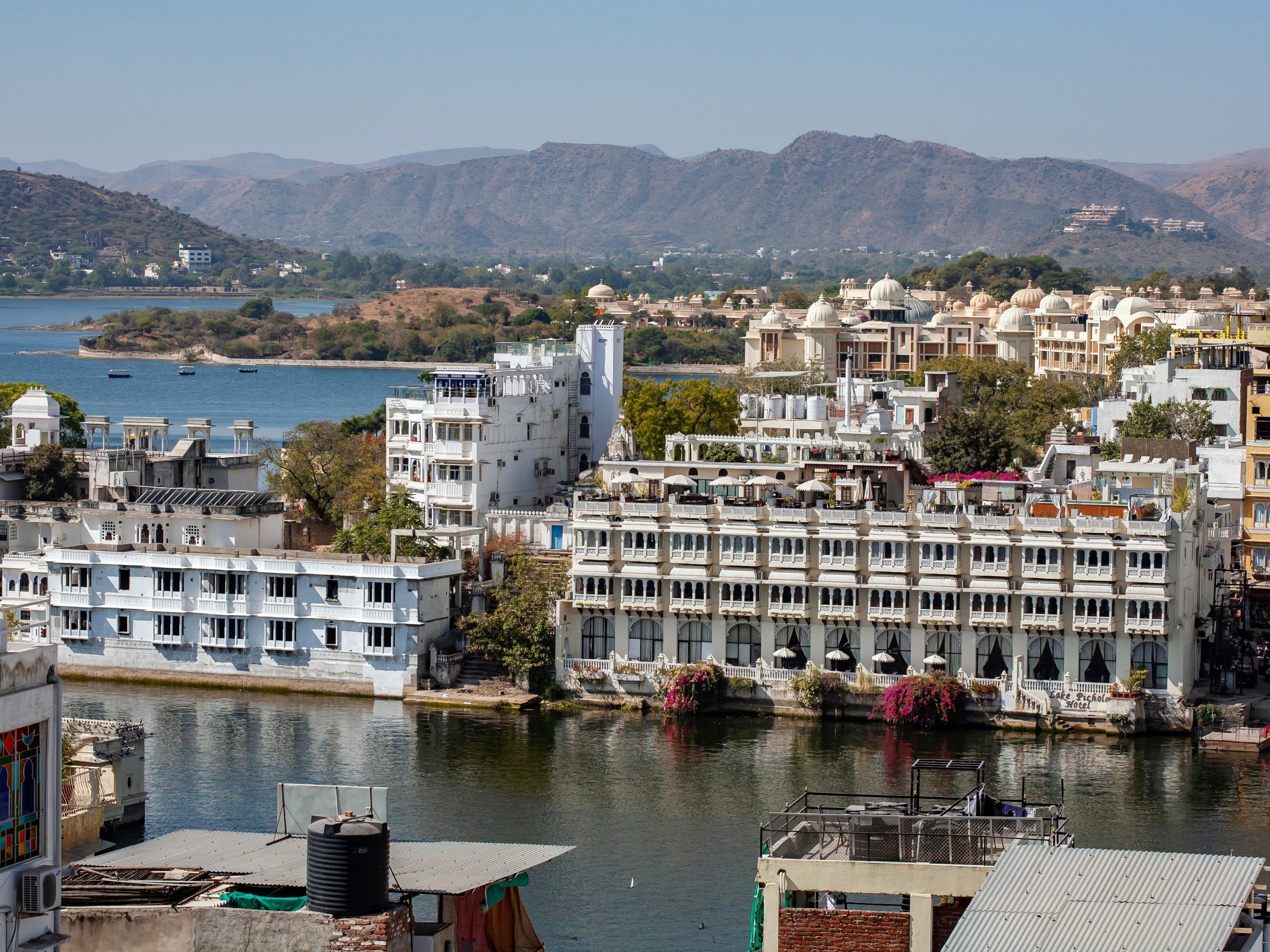 Golden Triangle with Royal Rajasthan – 13 Days - Luxury Tours India - Image 1