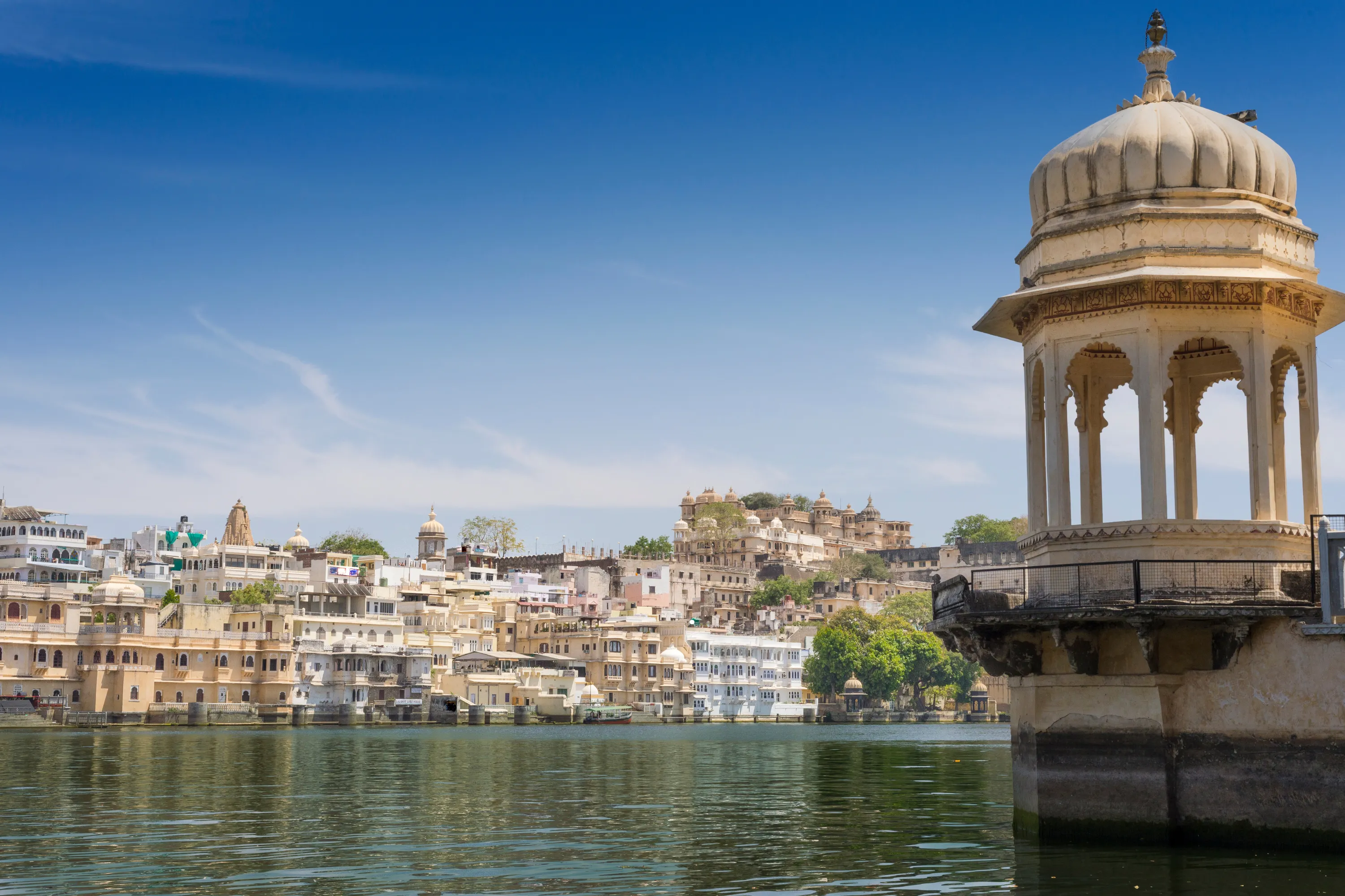 Wonderful Rajasthan Tour – 5 Days - Luxury Tours India - Image 6