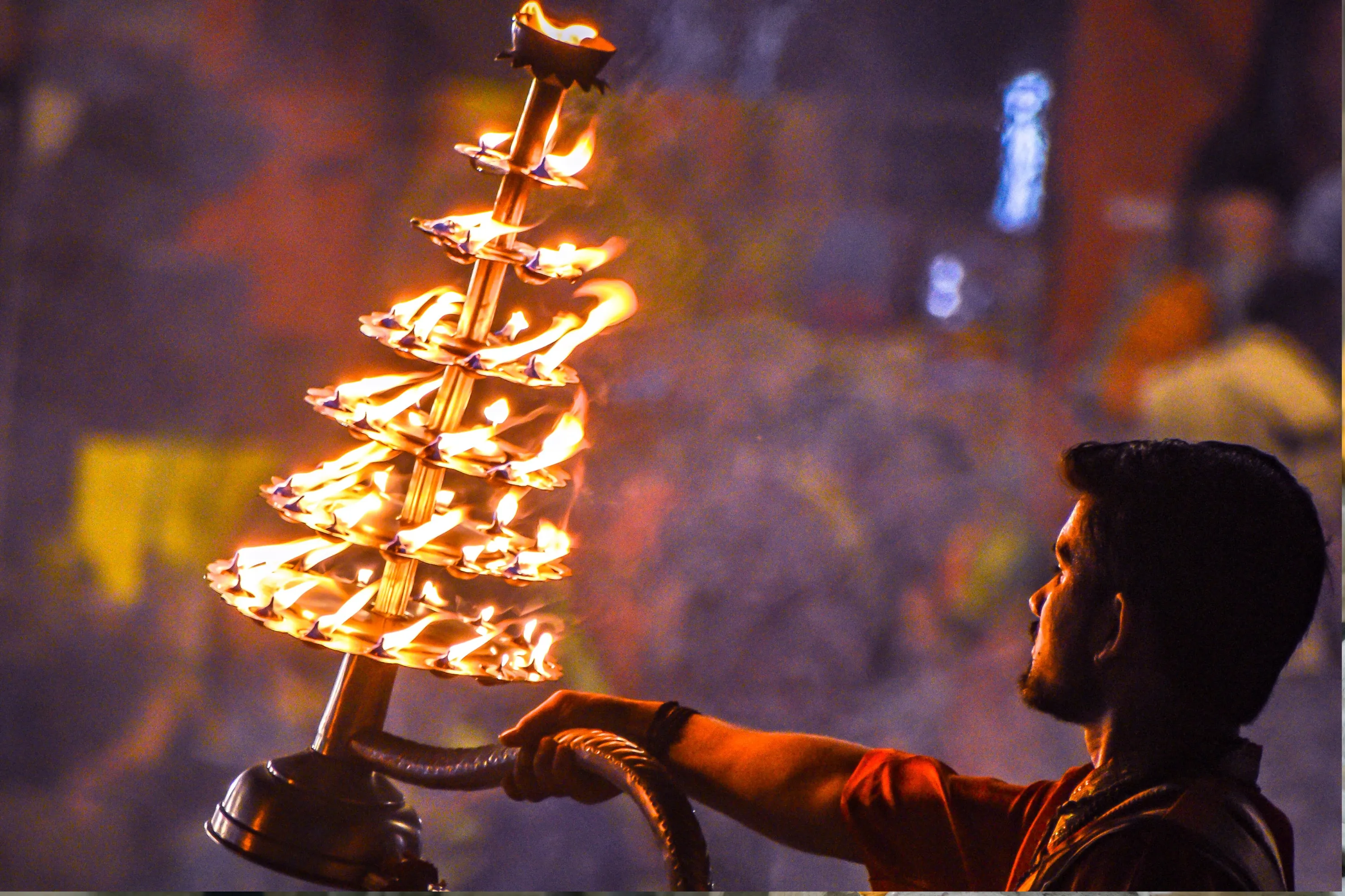 Pilgrimage Varanasi Tour – 3 Days - Luxury Tours India - Image 10