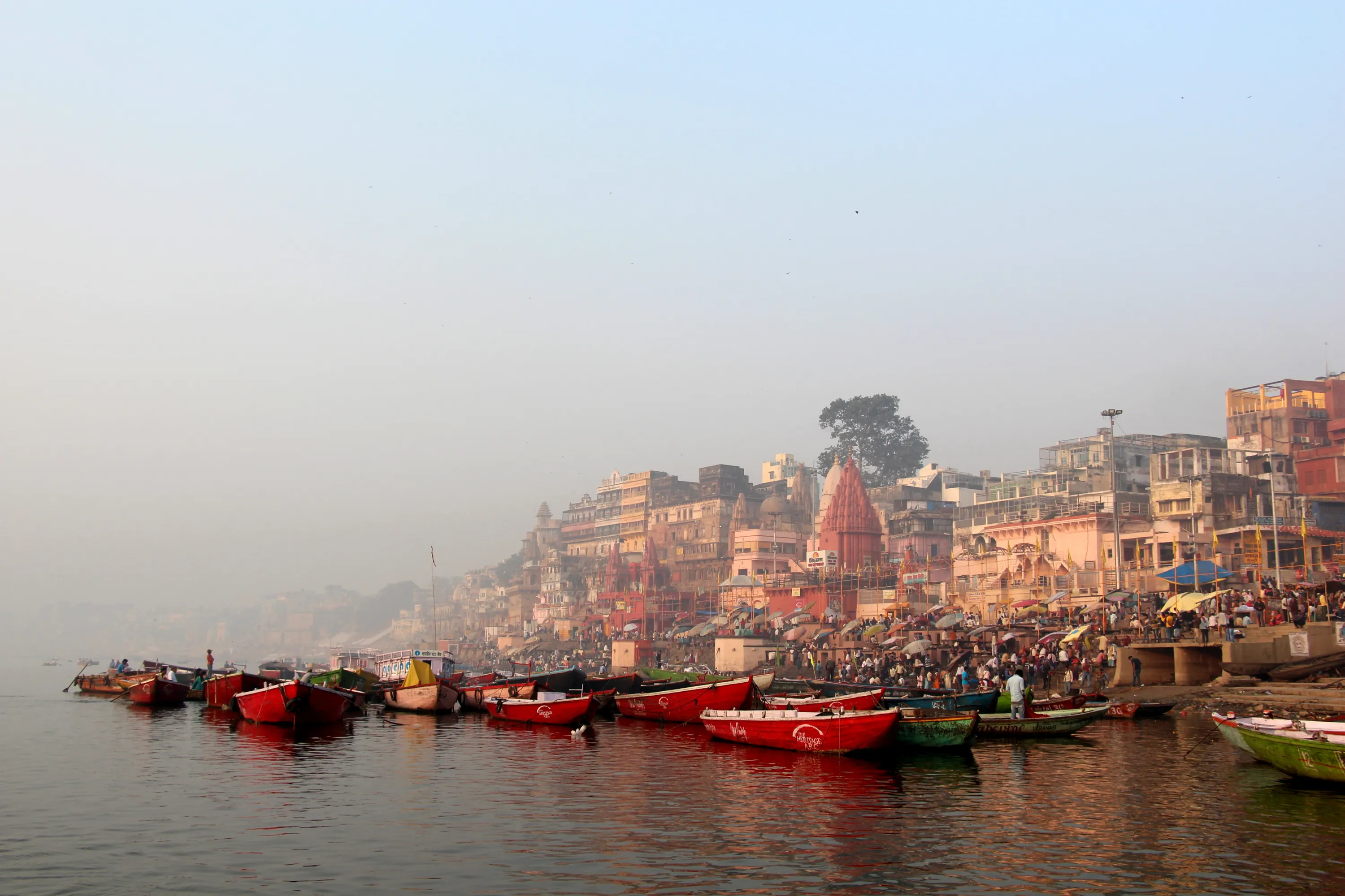Varanasi, Prayagraj & Ayodhya – 4 Days - Luxury Tours India - Image 10