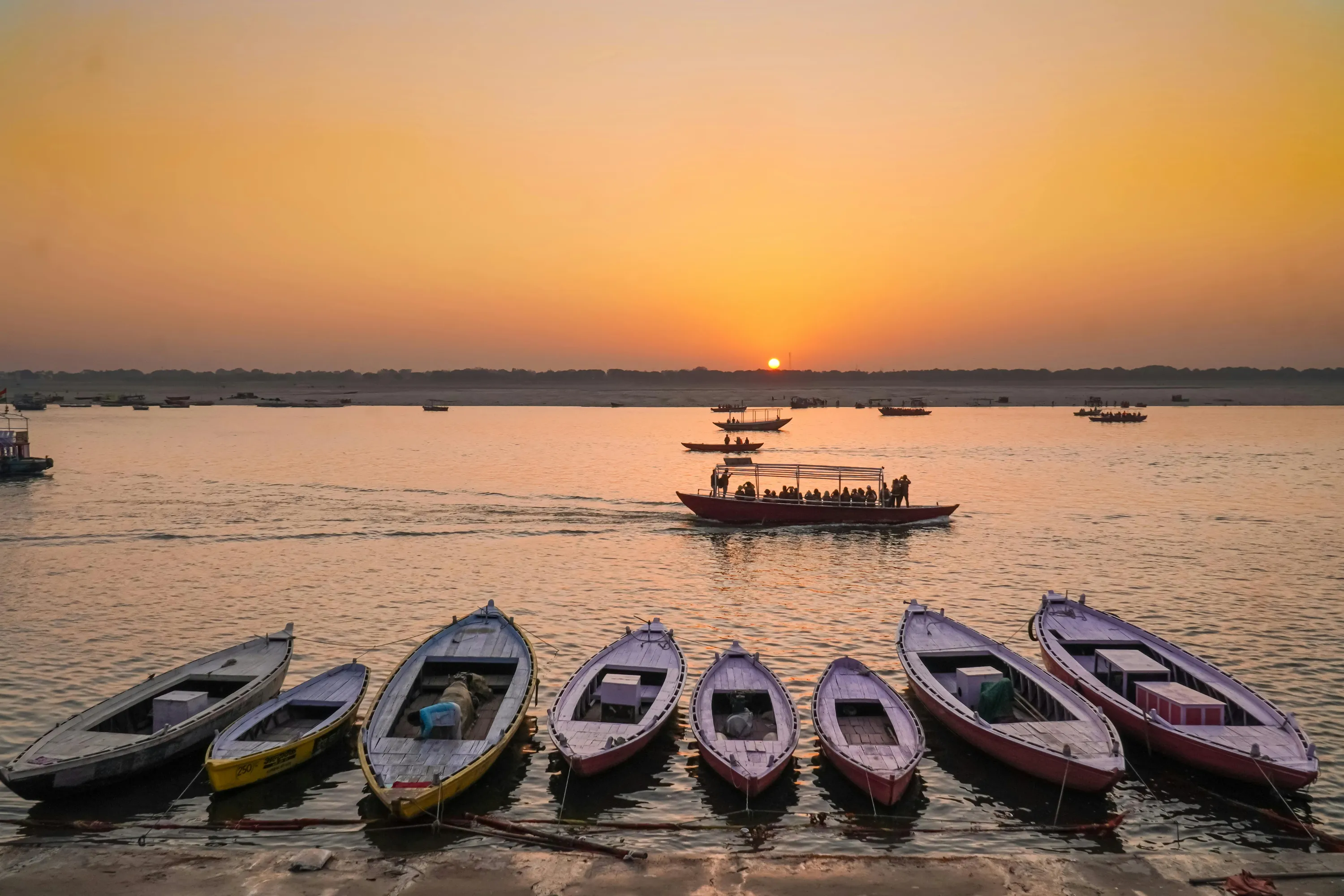 Varanasi, Prayagraj & Ayodhya – 4 Days - Luxury Tours India - Image 12
