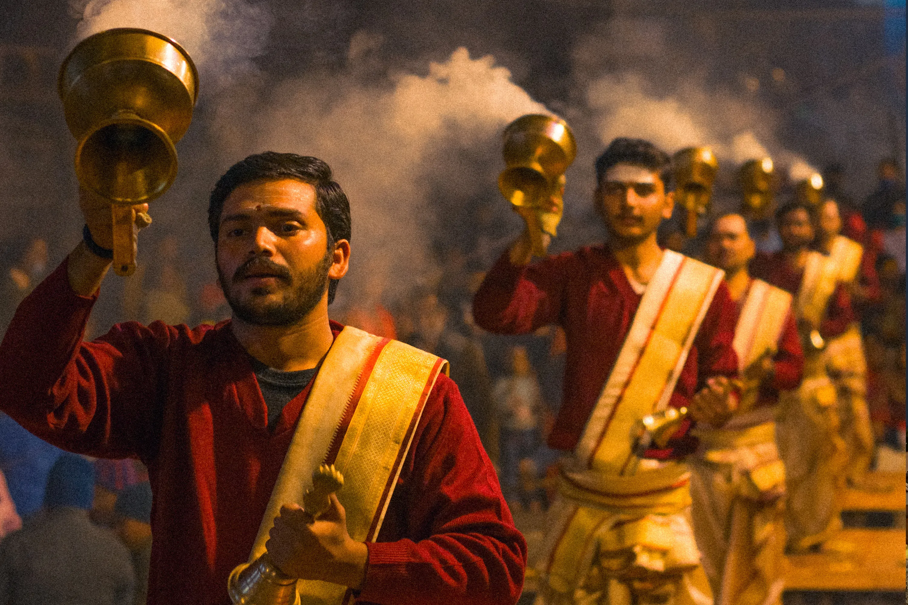 Pilgrimage Varanasi Tour – 3 Days - Luxury Tours India - Image 6