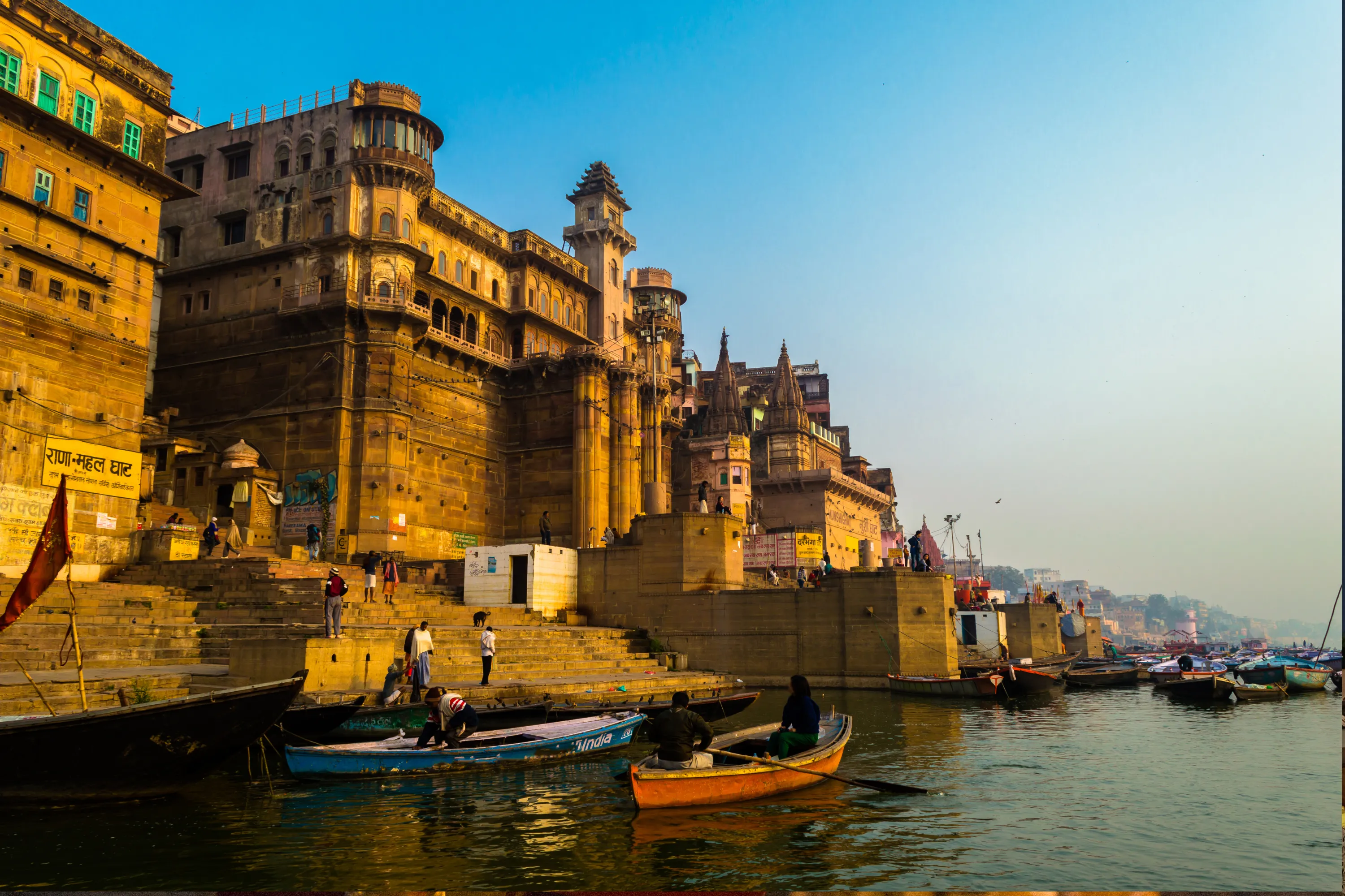 Pilgrimage Varanasi Tour – 3 Days - Luxury Tours India - Image 8