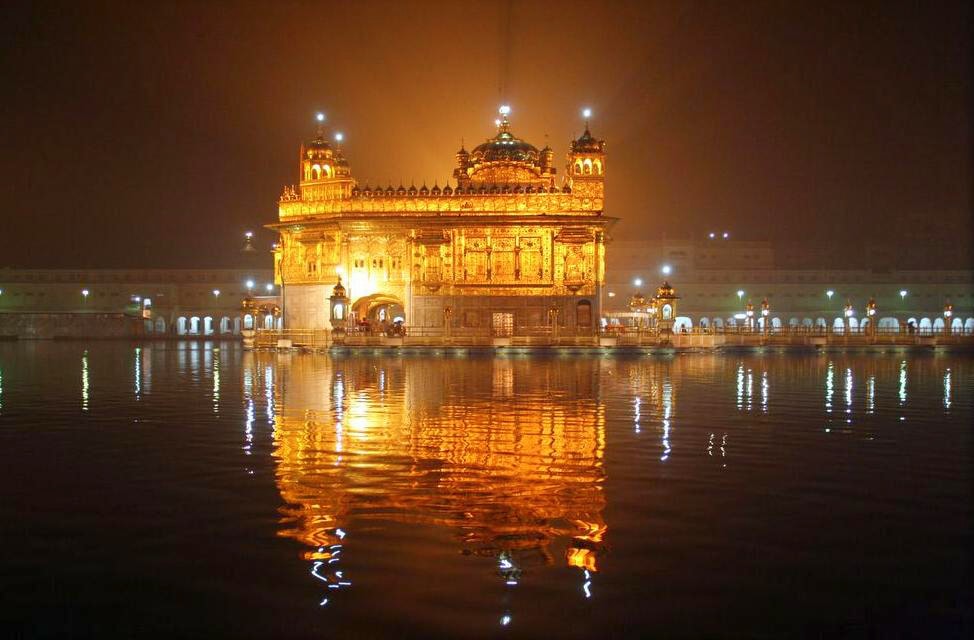 Amritsar & Punjab Heritage Tour – 4 Days - Luxury Tours India - Image 1