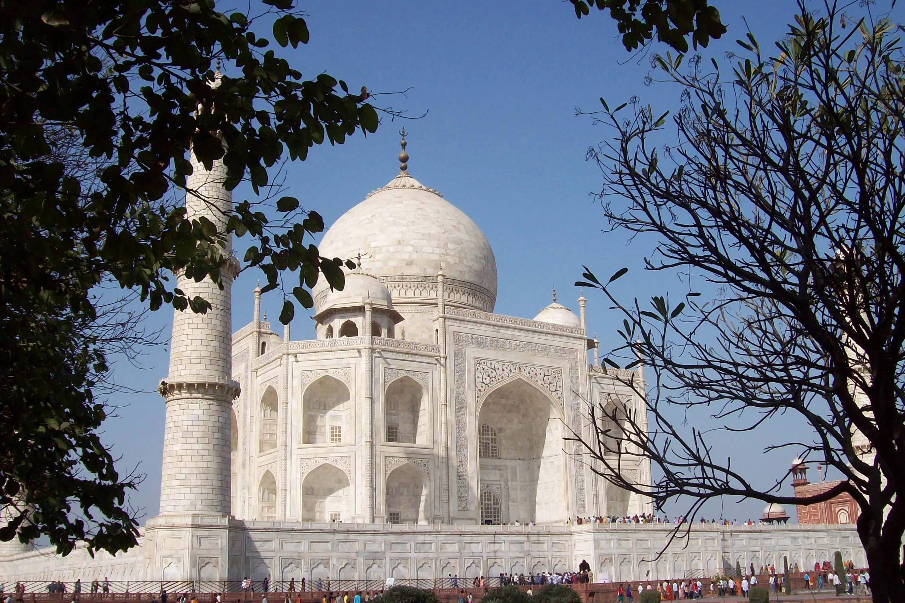 Golden Triangle Tour – 2 Days - Image 2 - Best Holiday Packages