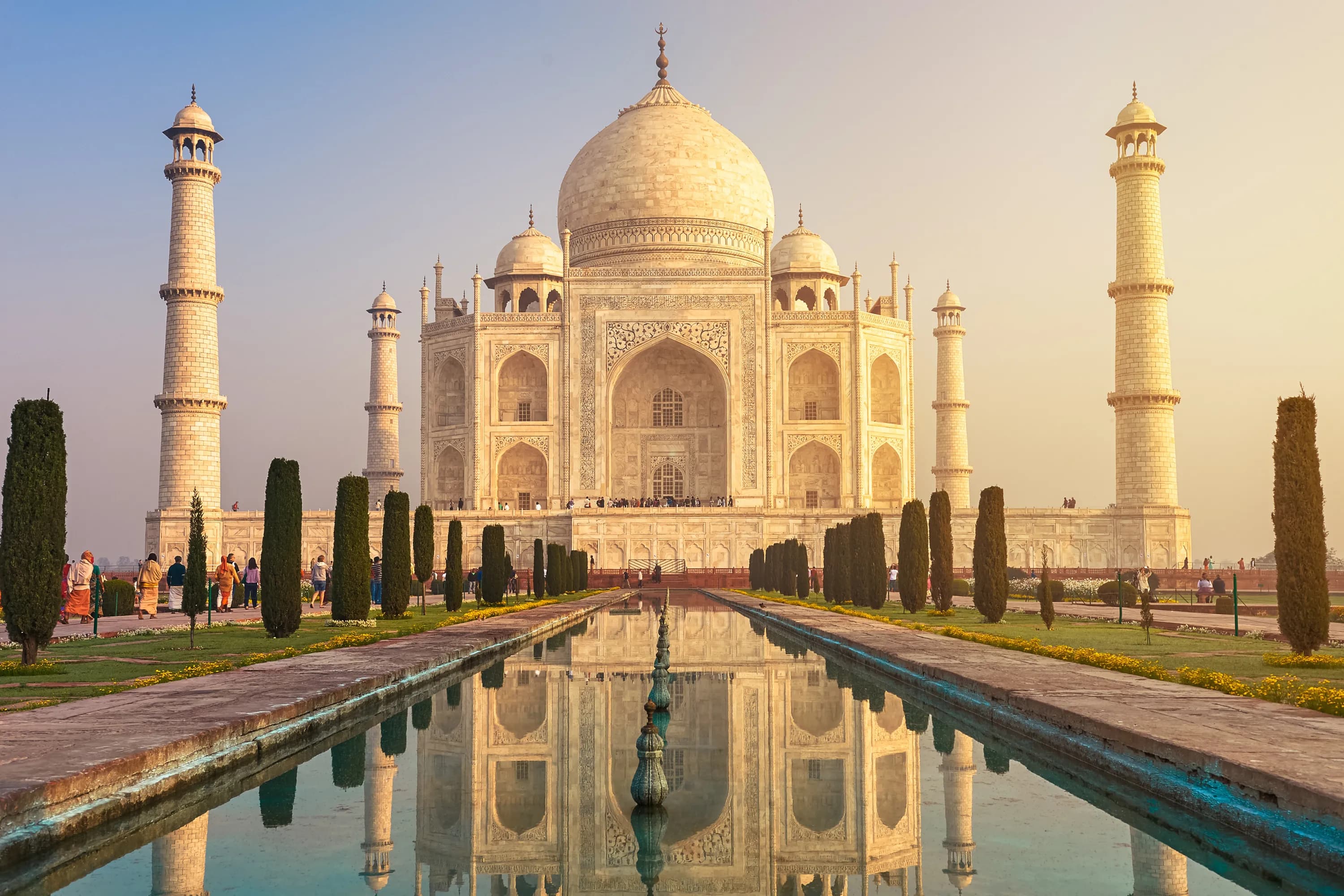 Golden Triangle Tour – 2 Days - Image 3 - Best Holiday Packages