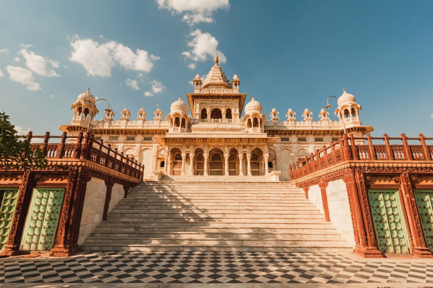 Jaipur City Tour – 3 Days - Luxury Tours India - Image 2