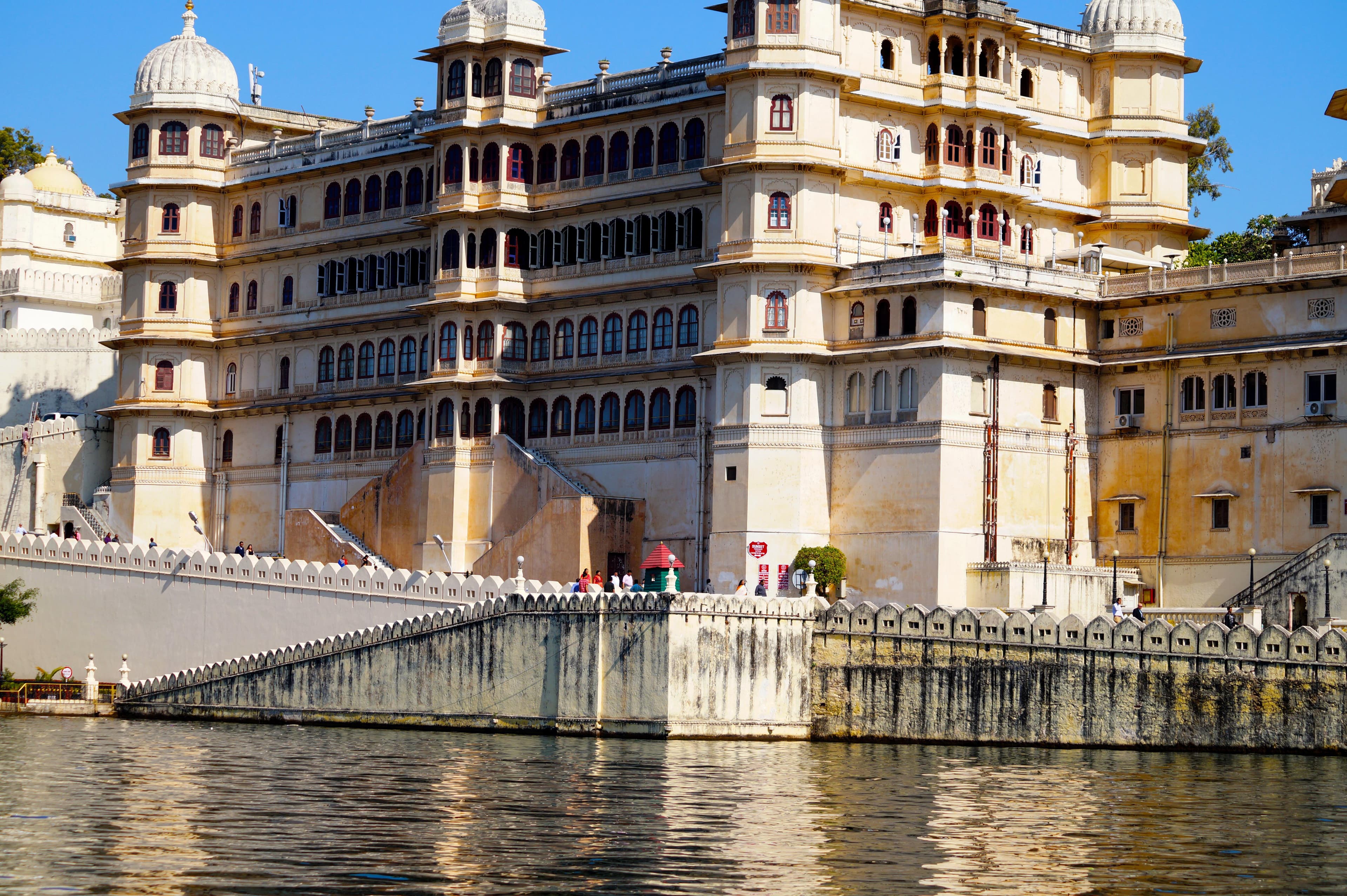 Jaipur, Jodhpur & Udaipur Tour – 6 Days
