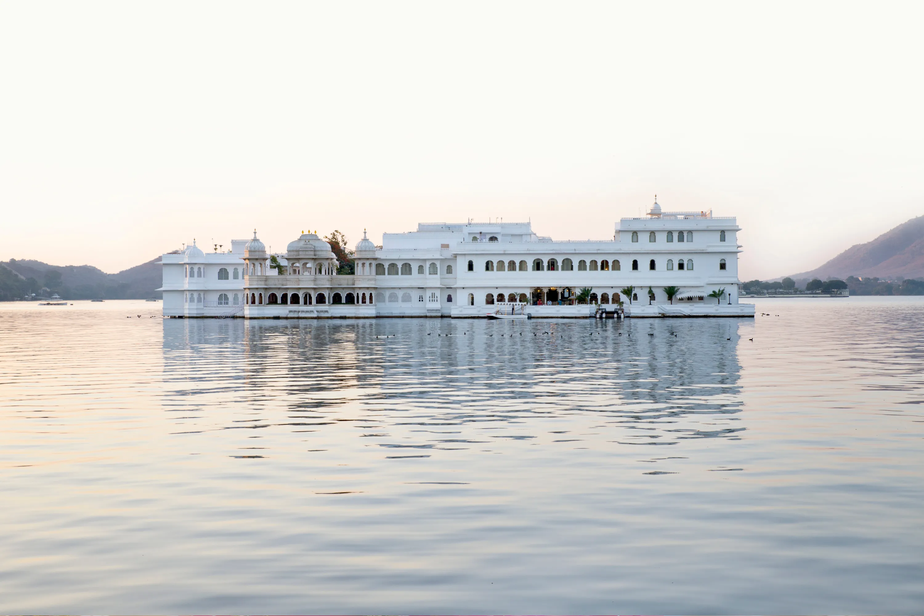 Udaipur Honeymoon Tour – 4 Days - Luxury Tours India - Image 7