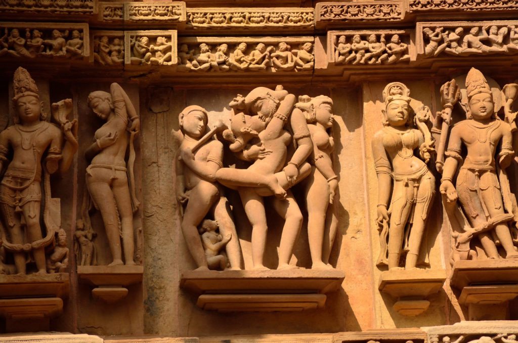 Golden Triangle Tour with Khajuraho and Varanasi - Luxury Tours India - Image 6
