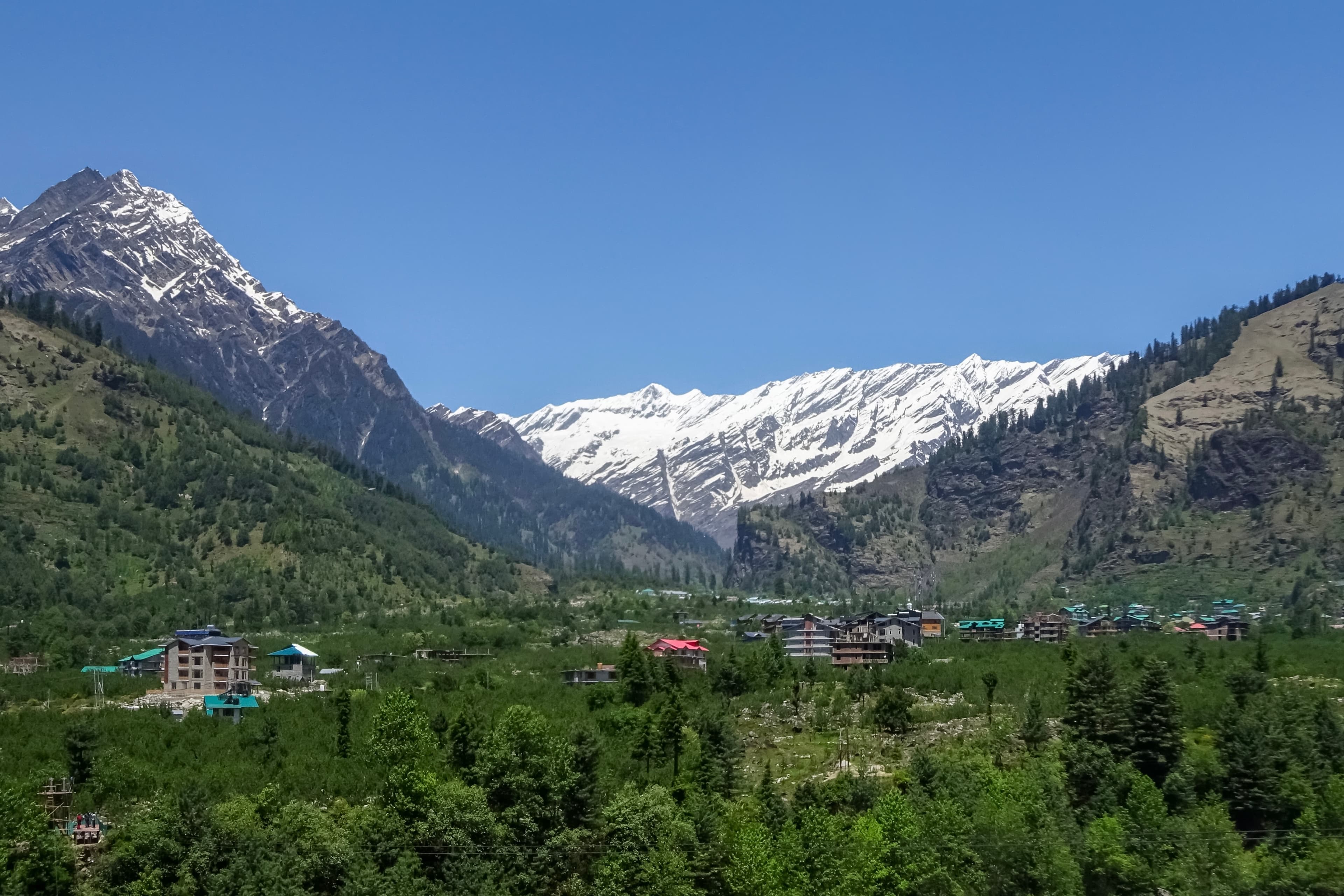 Exotic Manali Tour – 7 Days thumbnail 3