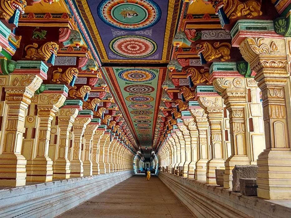 South Tamil Nadu Temples Tour – 4 Days thumbnail 2