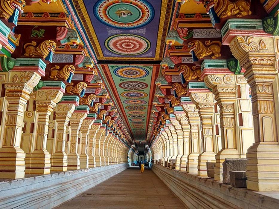 South Tamil Nadu Temples Tour – 4 Days - Luxury Tours India - Image 2